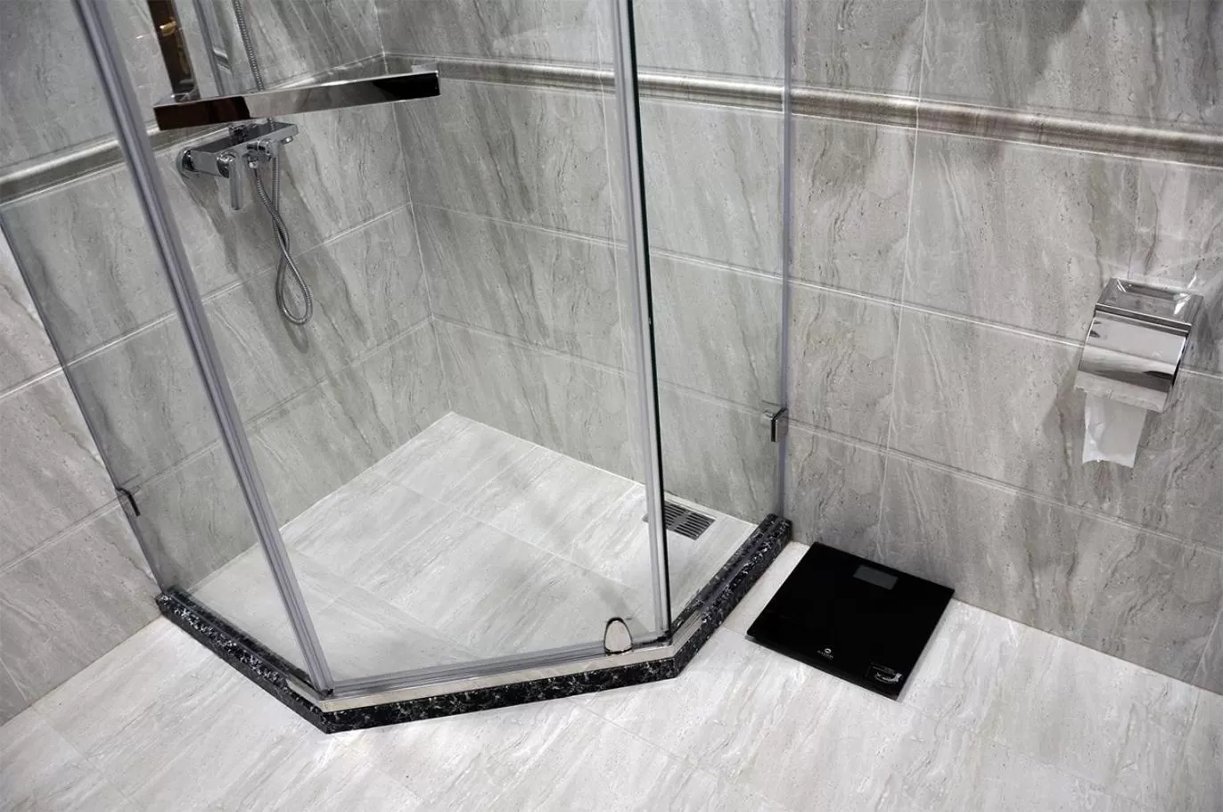 Parliament Palace Hotel