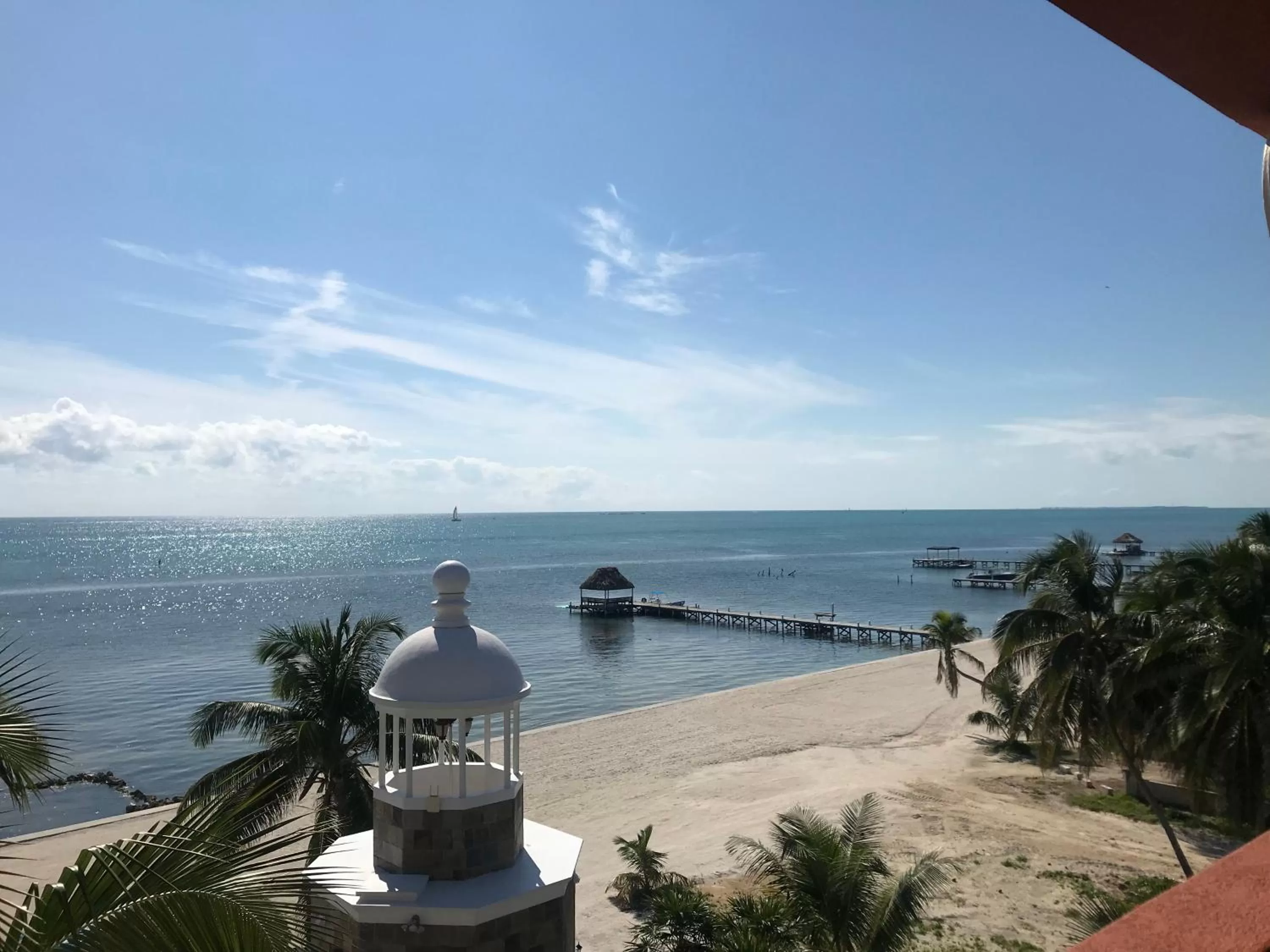Snorkeling in Lighthouse Beach Villas