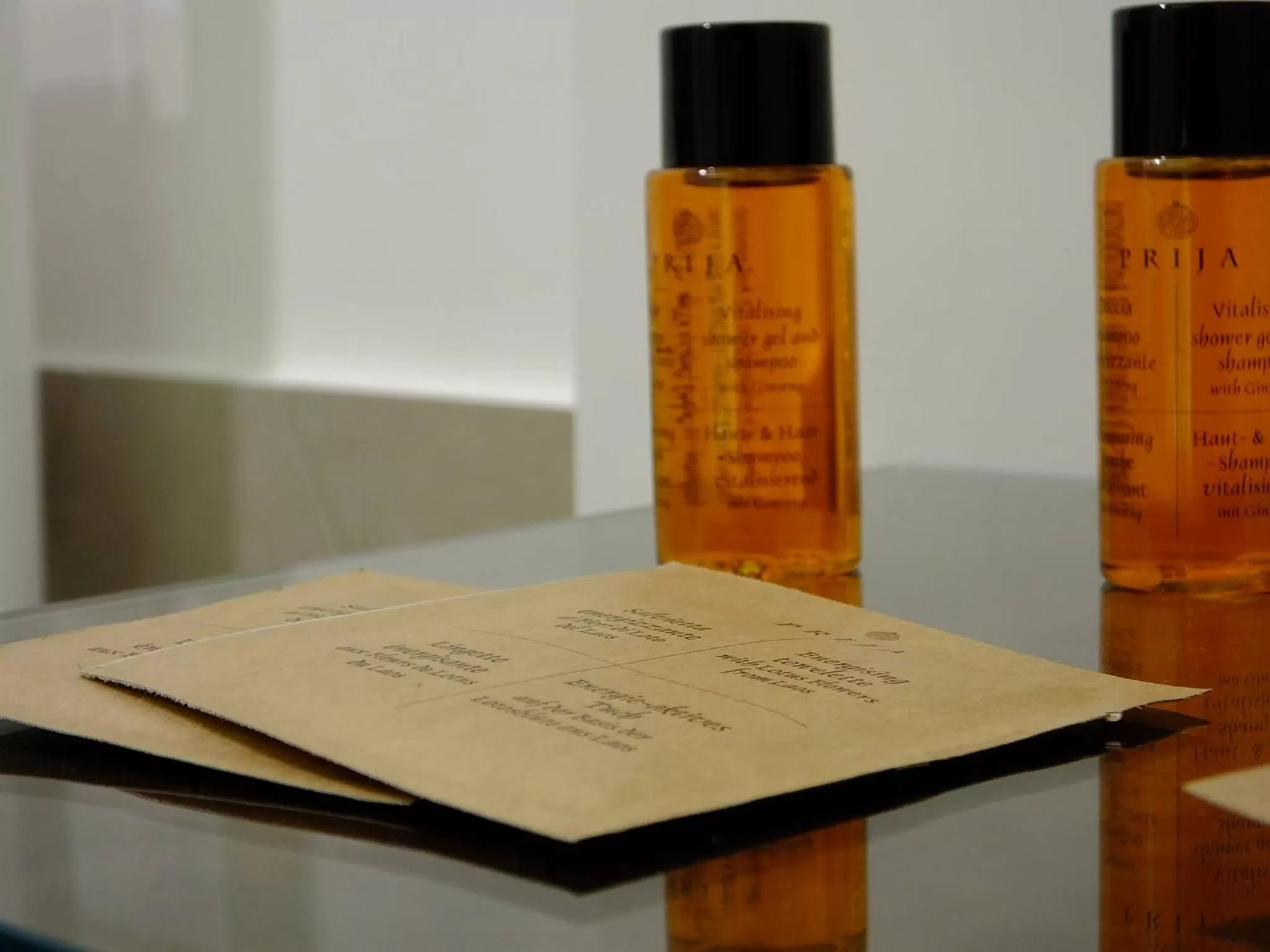 Bathroom in Zefiro Home