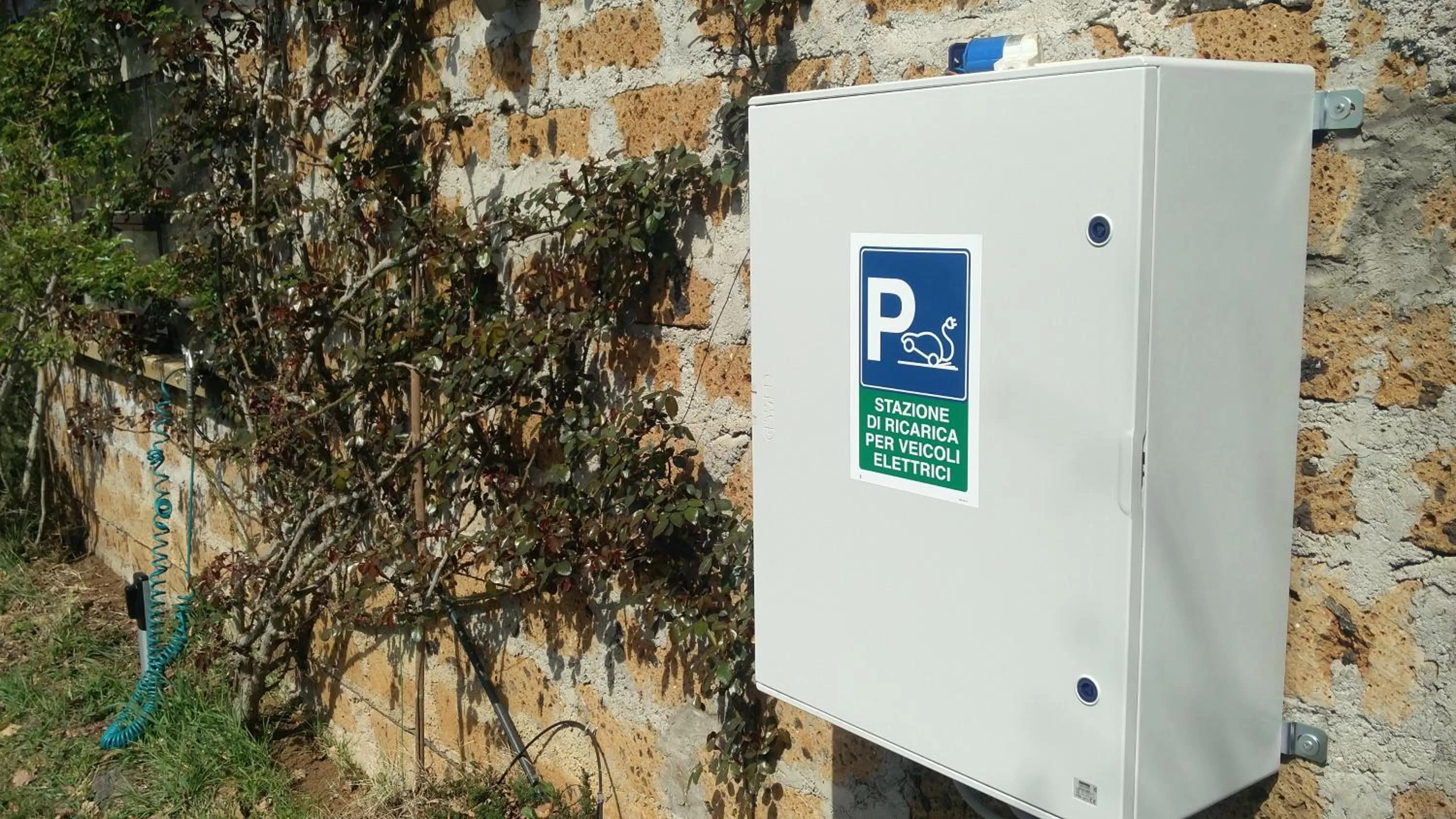 Other in Casale dei Gelsi