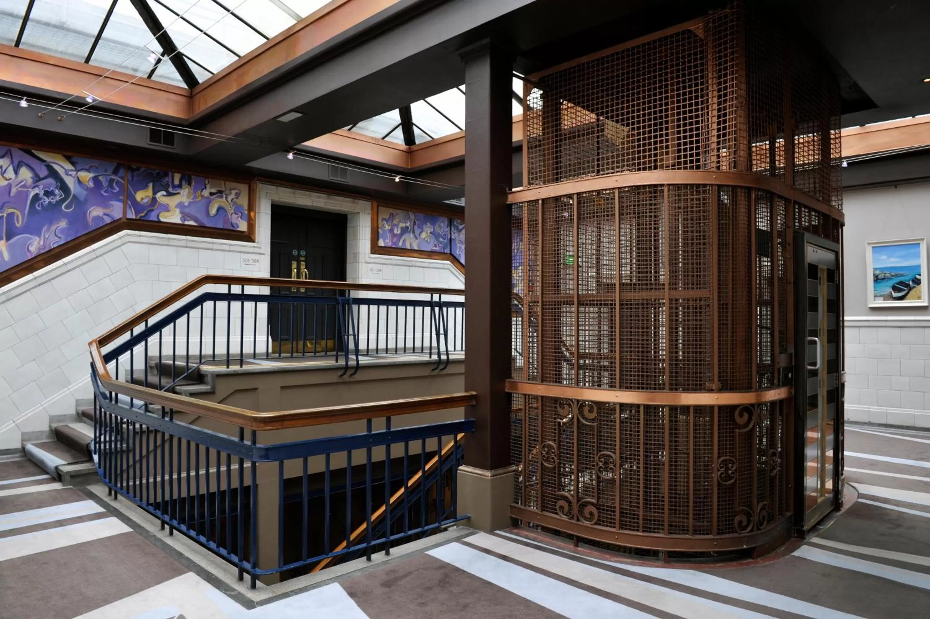 Other in Arthouse Hotel Glasgow