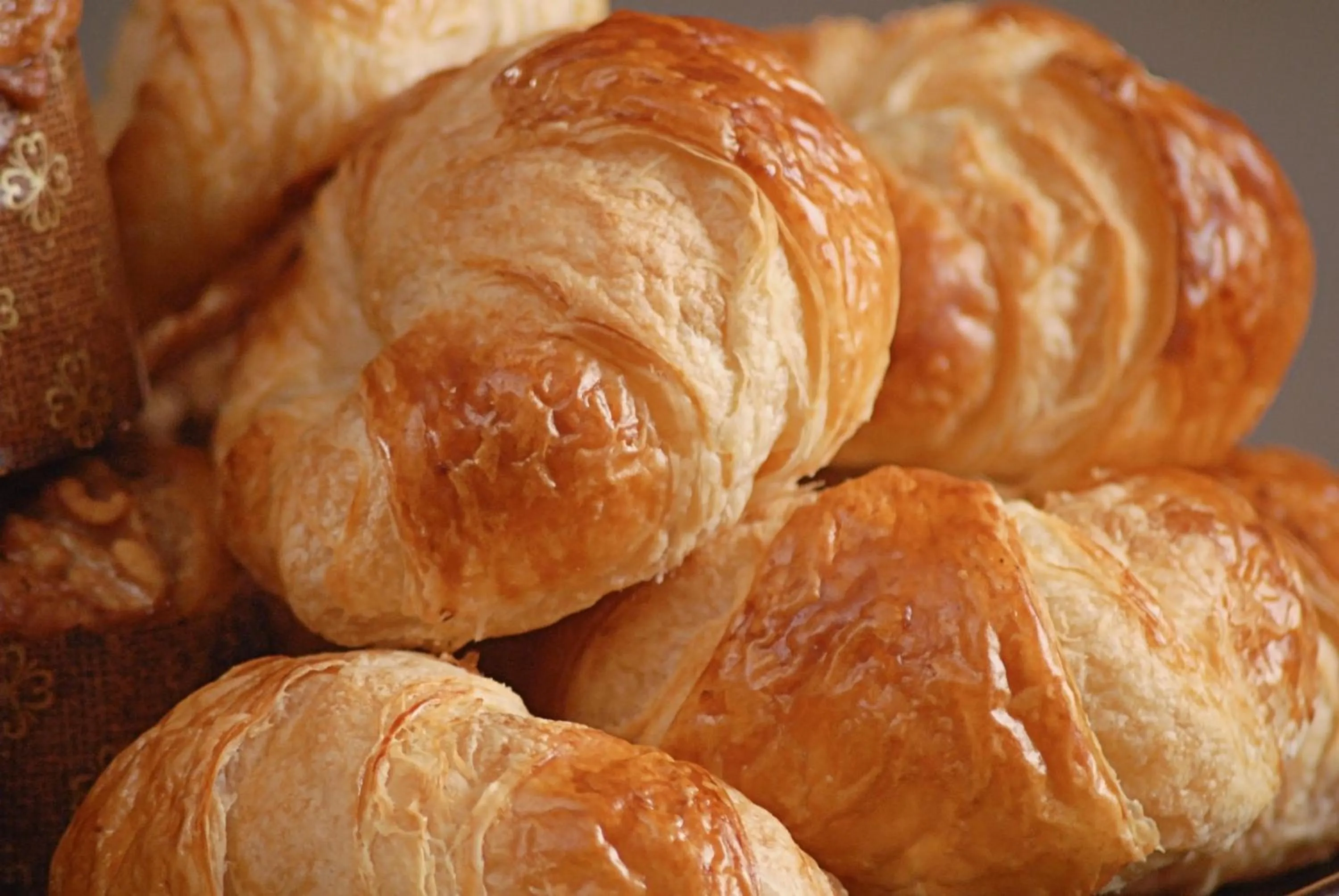 Breakfast in Hyatt Regency Fuzhou Cangshan