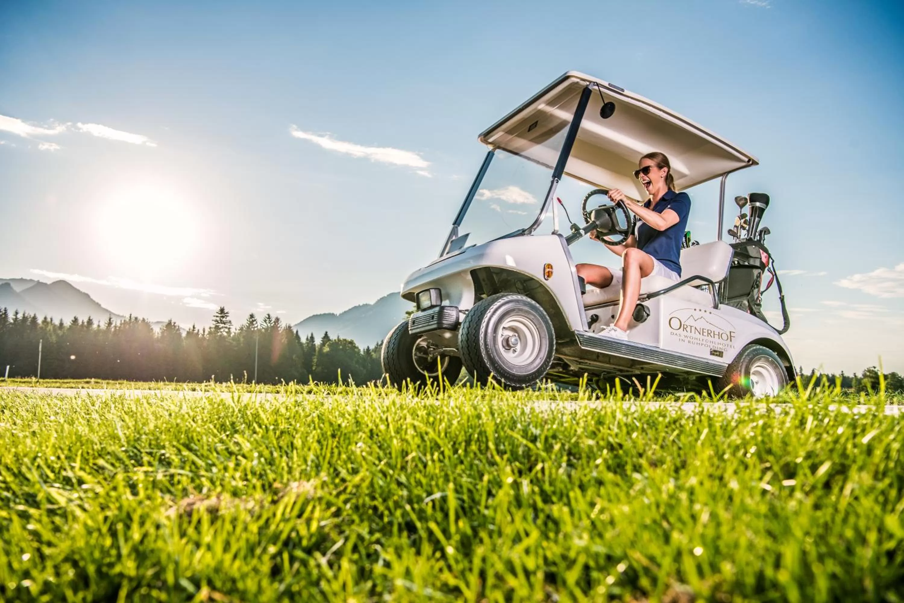 Staff in Ortnerhof - Ihr Zuhause am Fuße der Alpen
