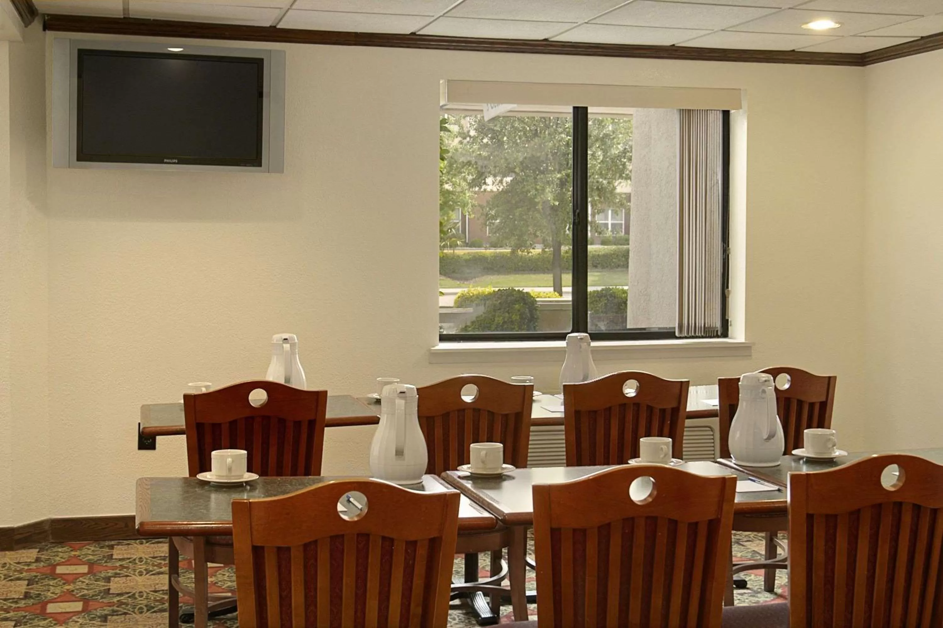 On site in Baymont by Wyndham Arlington At Six Flags Dr