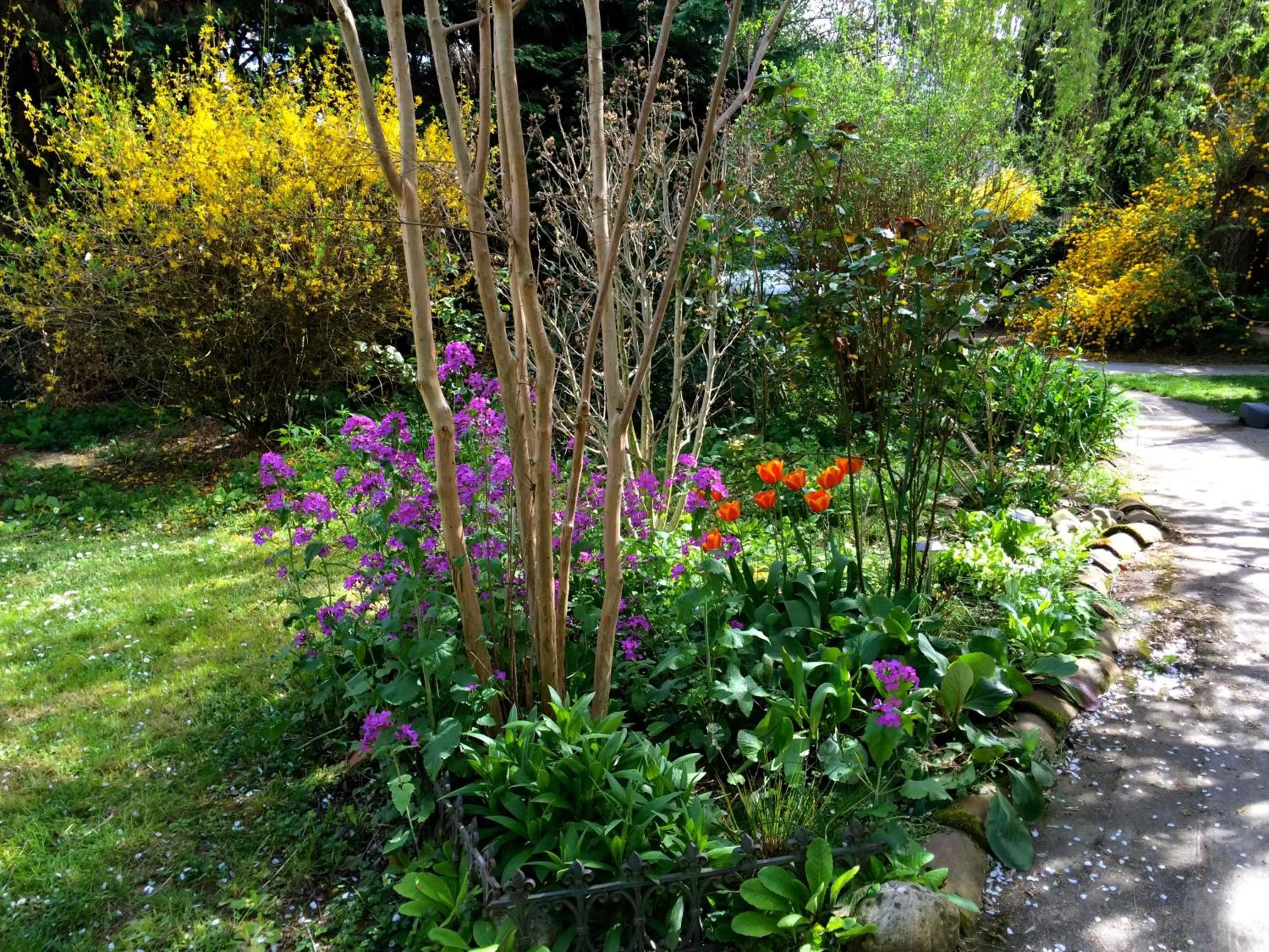 La Ferme de Thoudiere