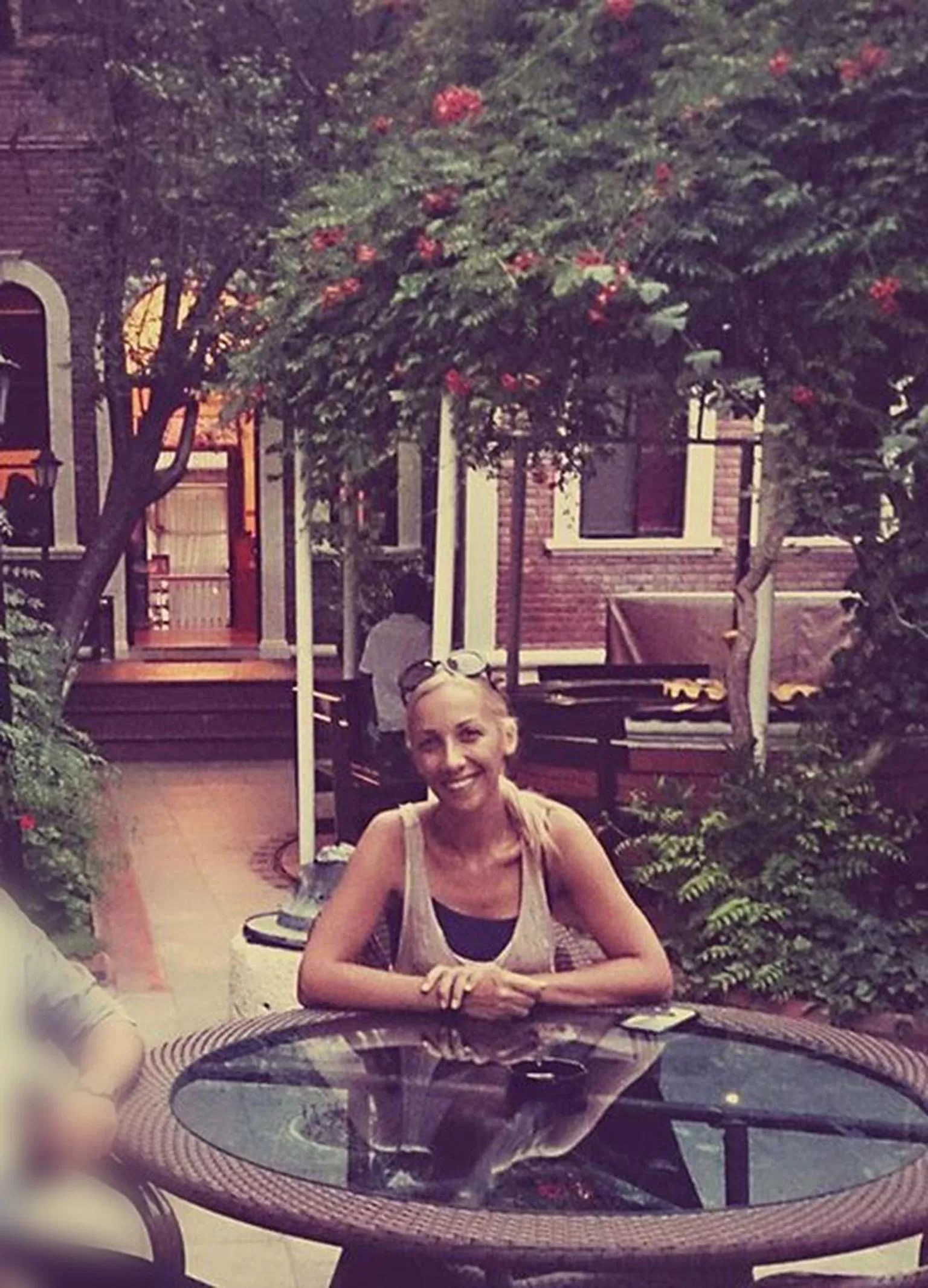 Garden in Kervansaray Canakkale Hotel - Special Category