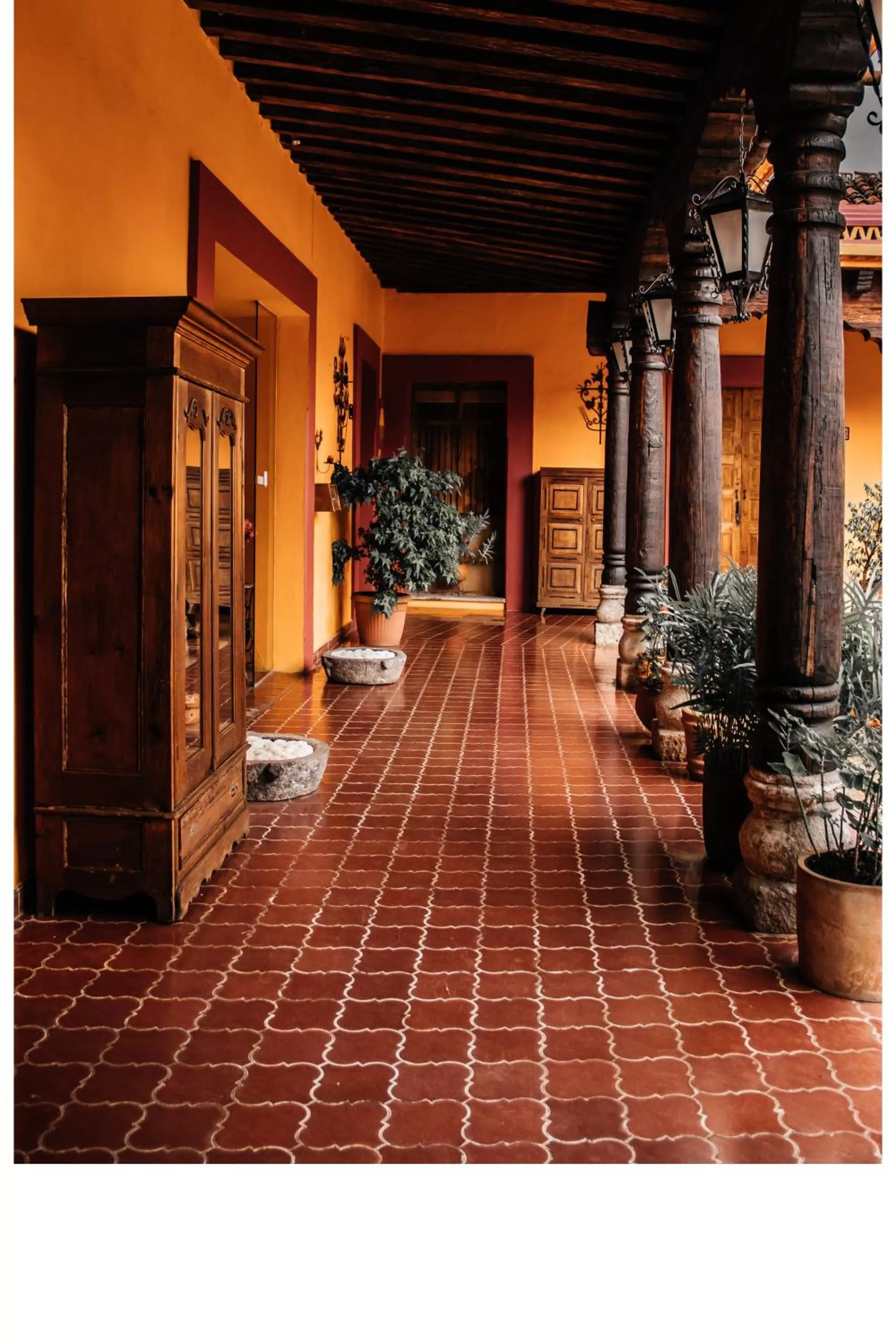 Hotel Diego de Mazariegos