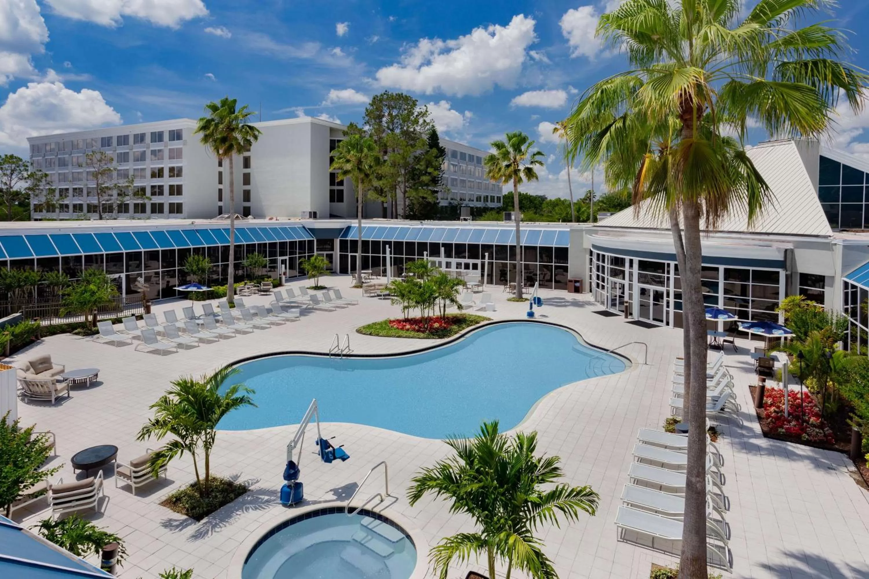 Activities in Holiday Inn Resort Kissimmee by the Parks by IHG