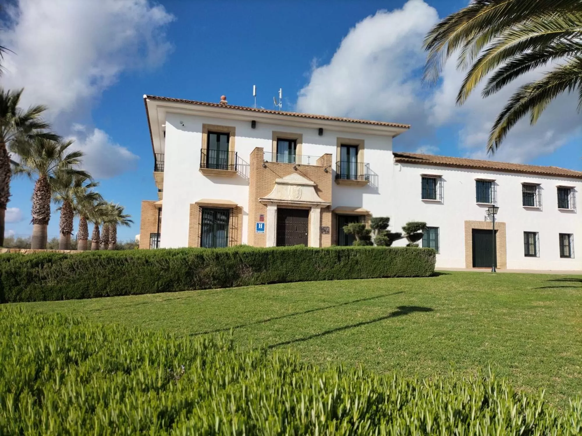 Property Building in Hacienda Atalaya