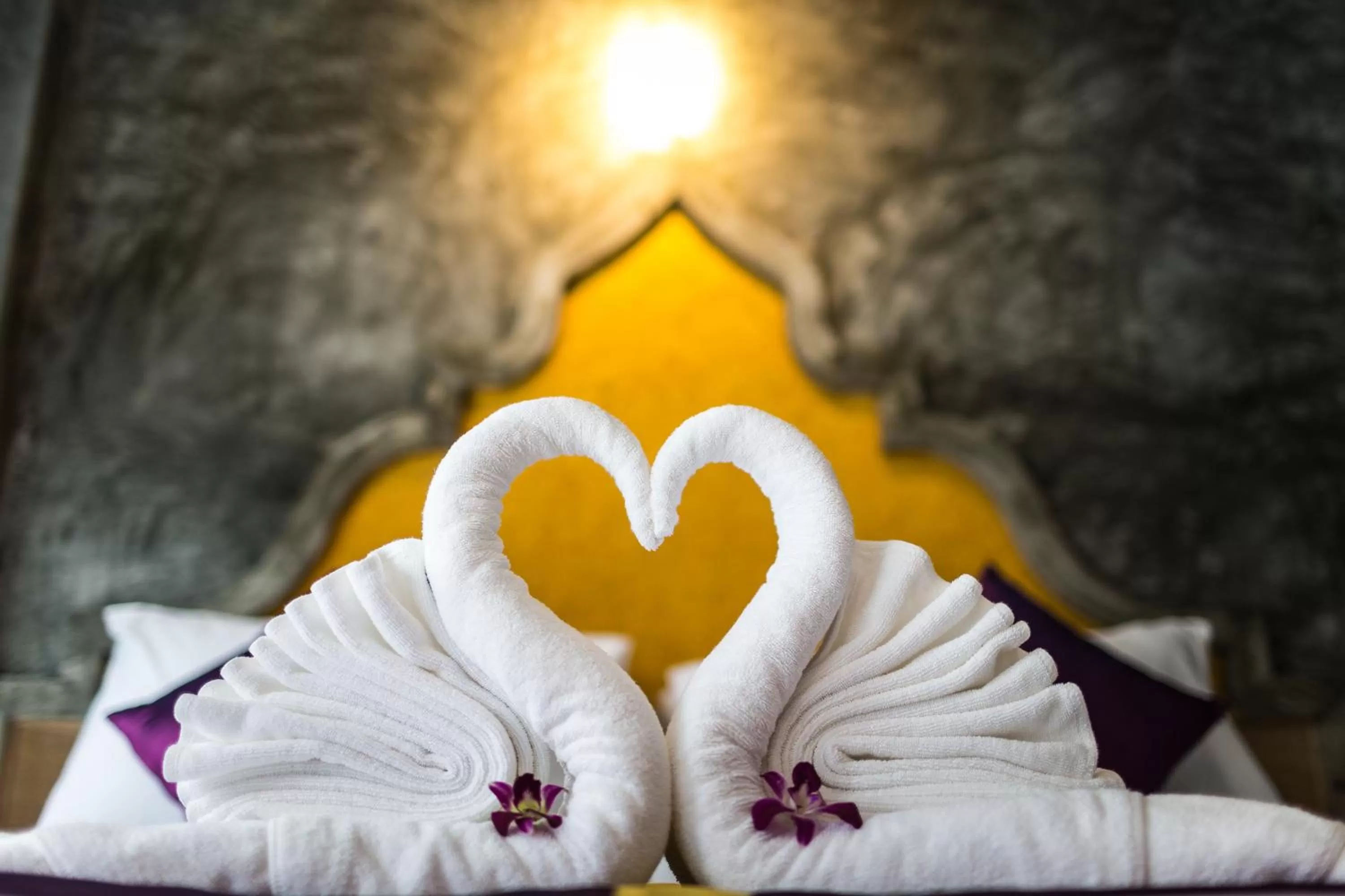 Property building, Bed in Maneetel Krabi Beachfront-SHA Plus