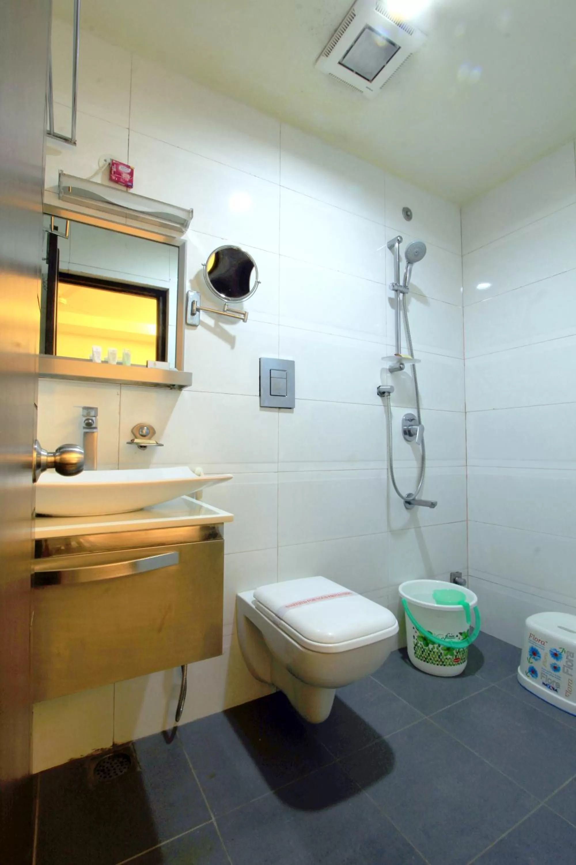 Bathroom in Stay Comfort