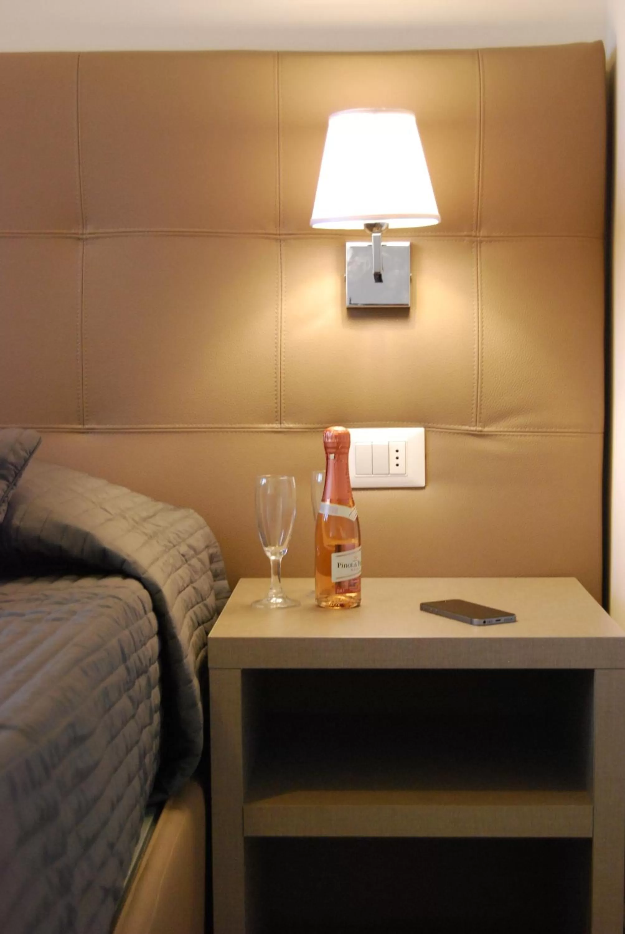 Bed in Residenze Al Colle Dei Pini