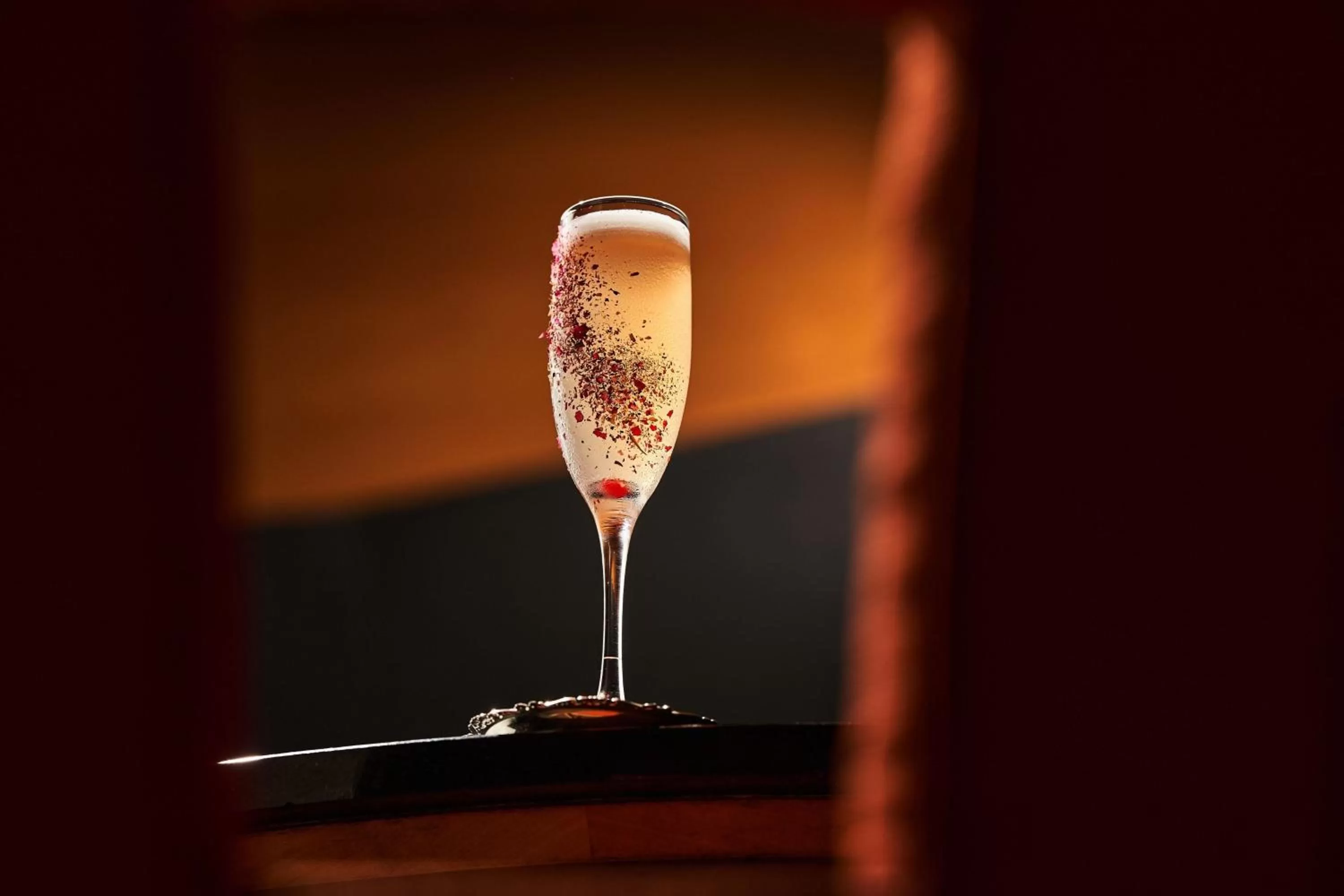 Restaurant/places to eat in The Westin Bund Center, Shanghai