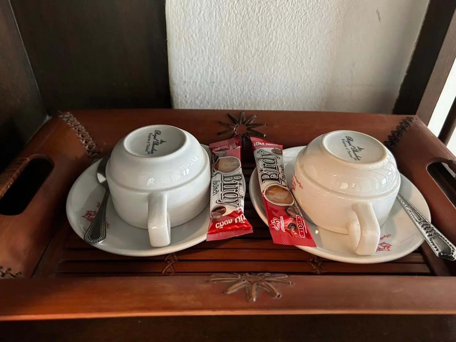 Grand Phranakhon Hotel