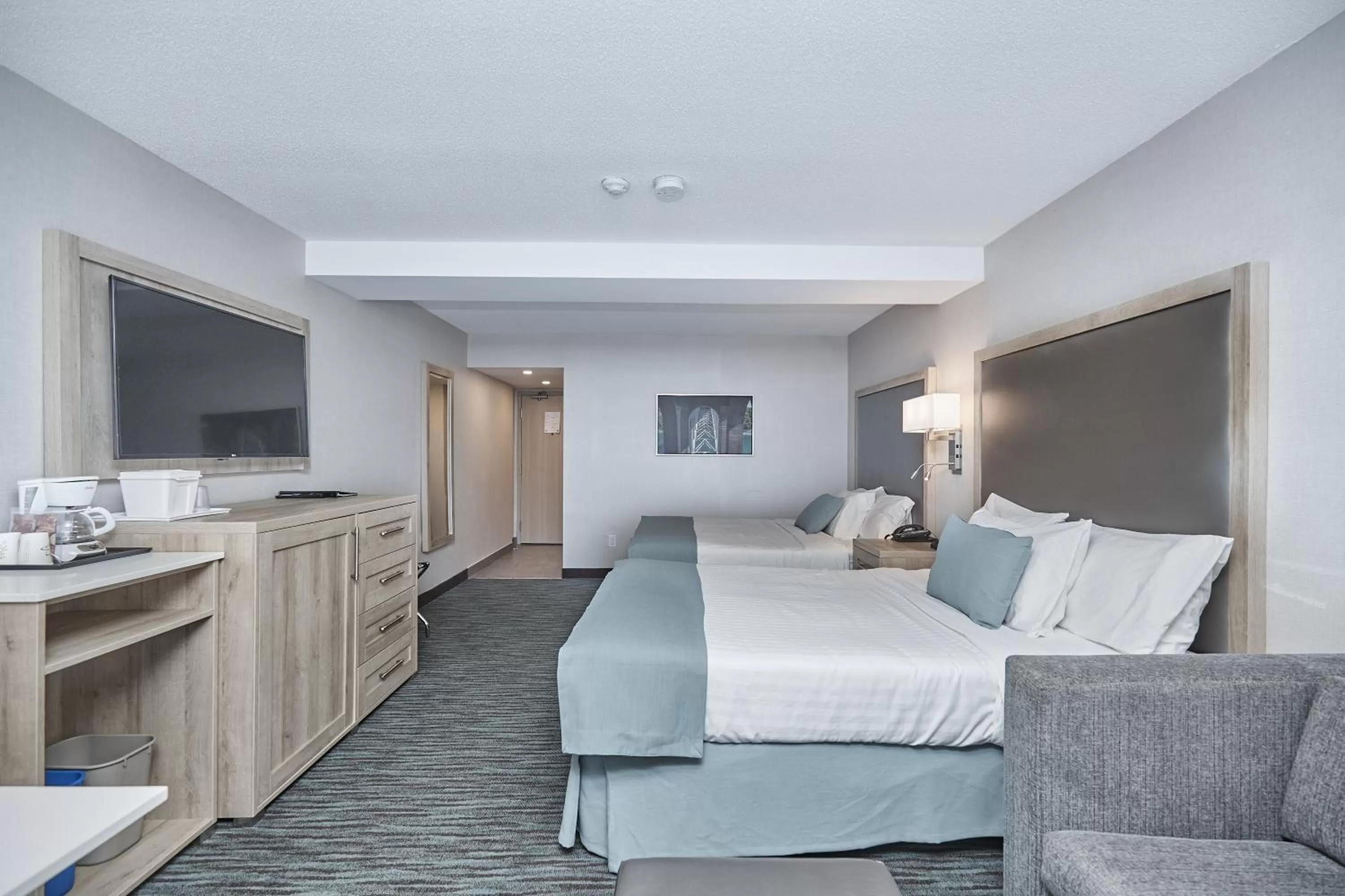 Bedroom, Bed in Vittoria Hotel & Suites