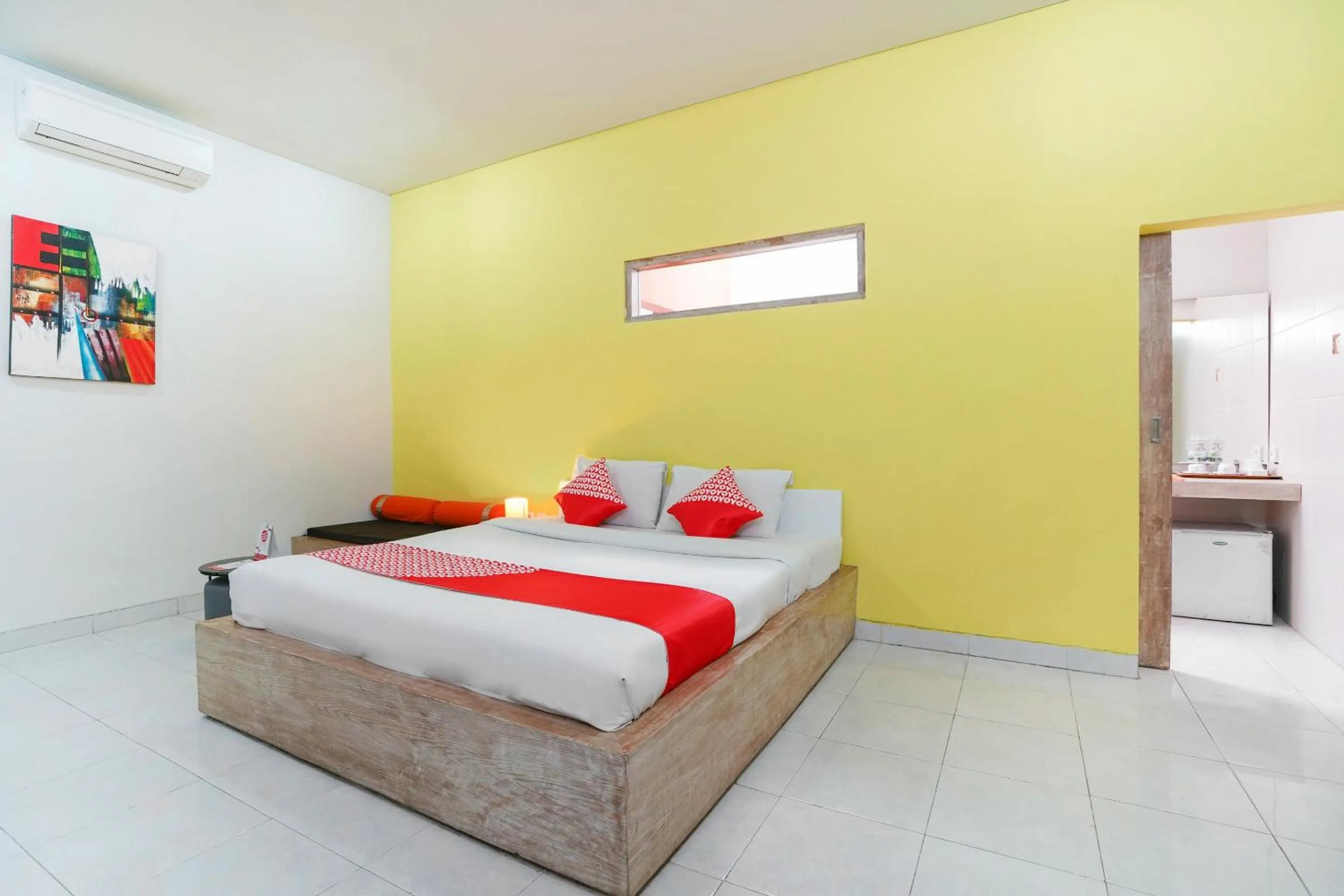 Bedroom, Bed in Cityzen Renon Hotel