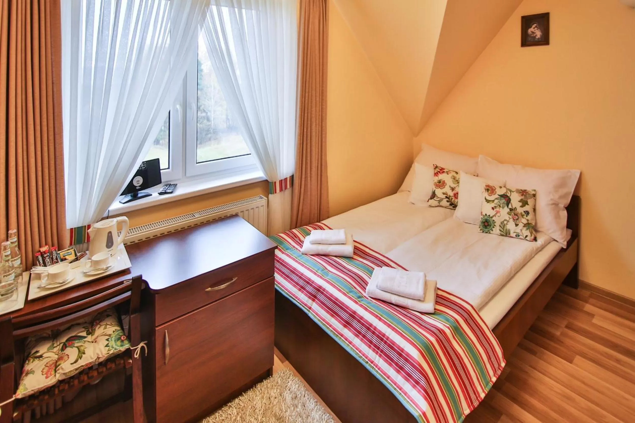 Photo of the whole room, Bed in Villa Kasper