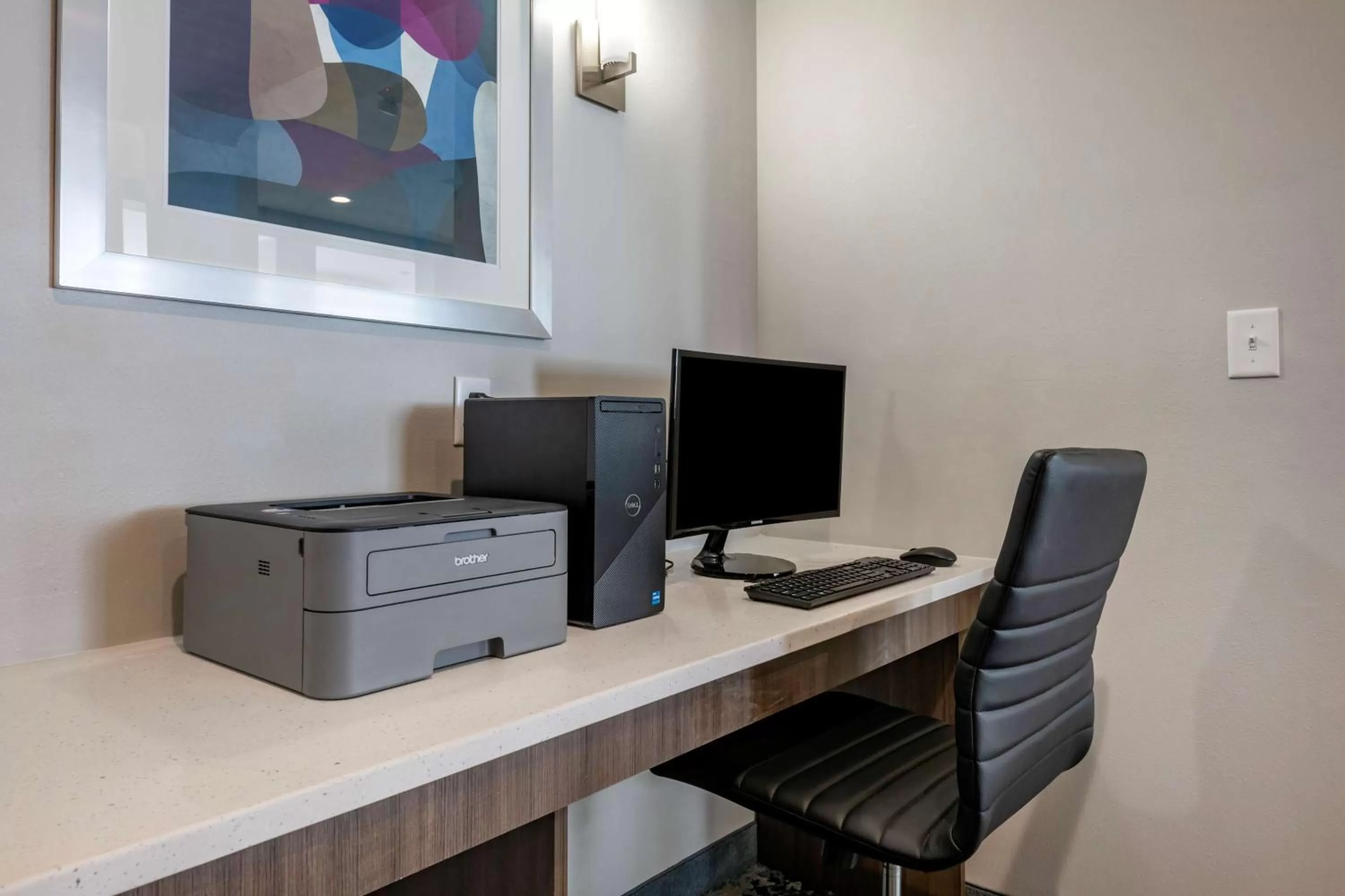 Business facilities in Best Western Plus Lakeland