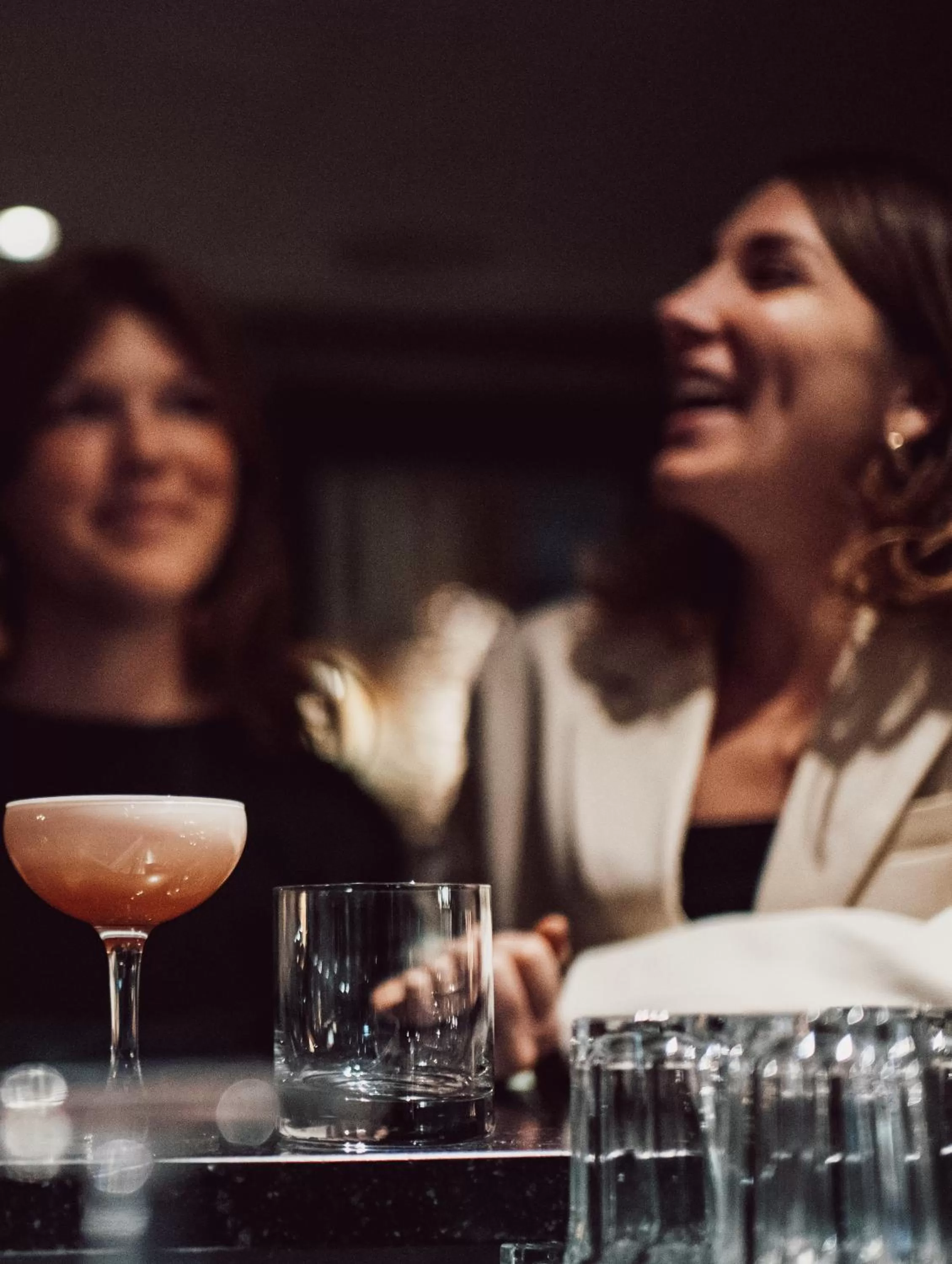 Restaurant/places to eat in Quality Hotel Harstad