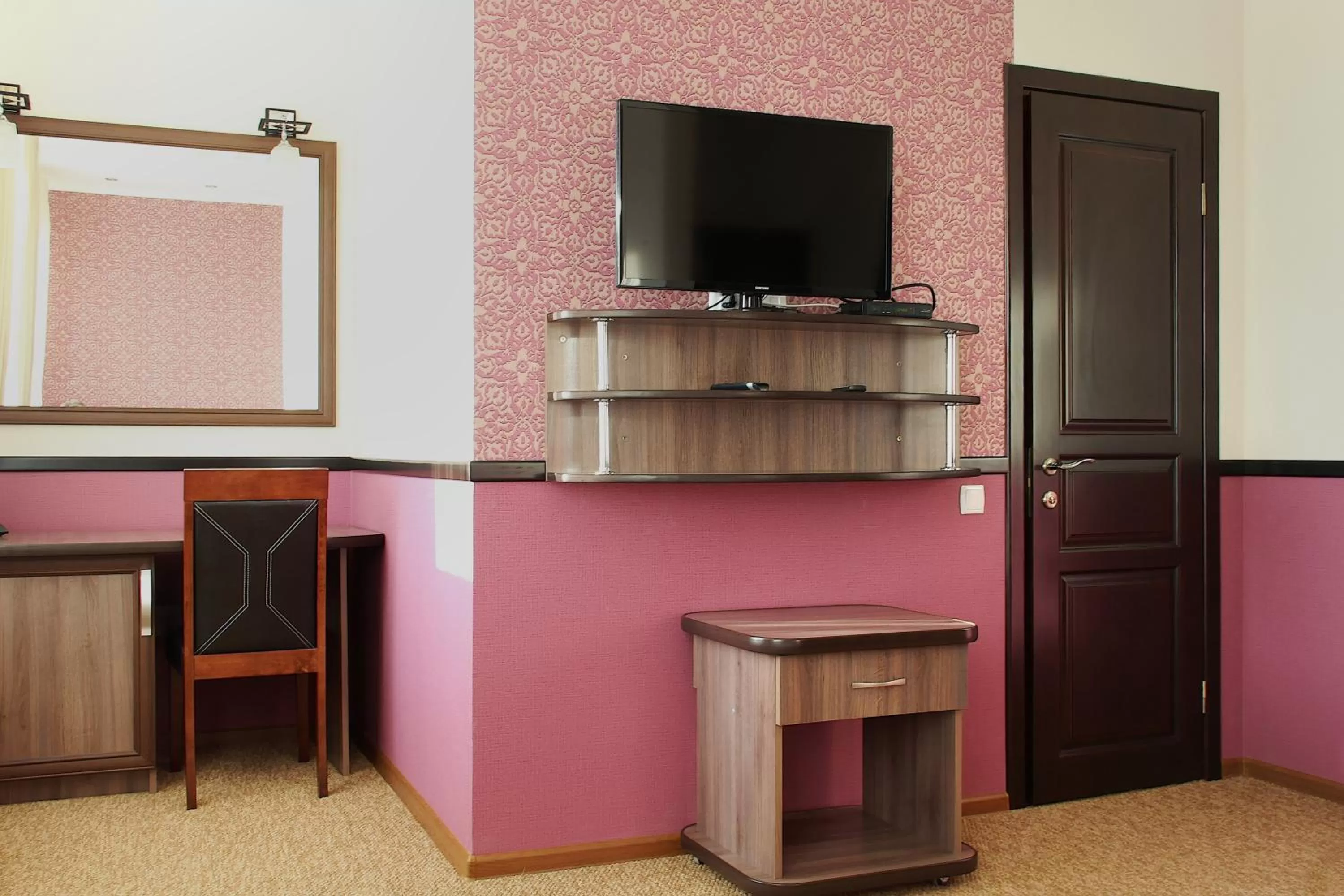 TV and multimedia in Harvest