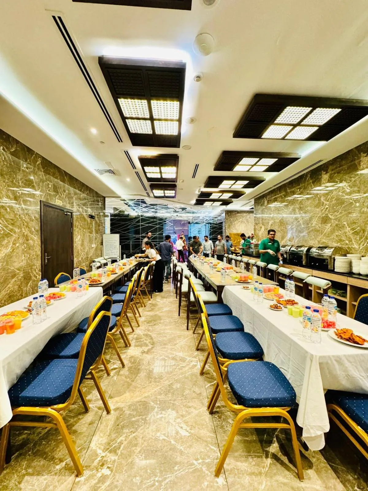 Garden City Hotel Dubai