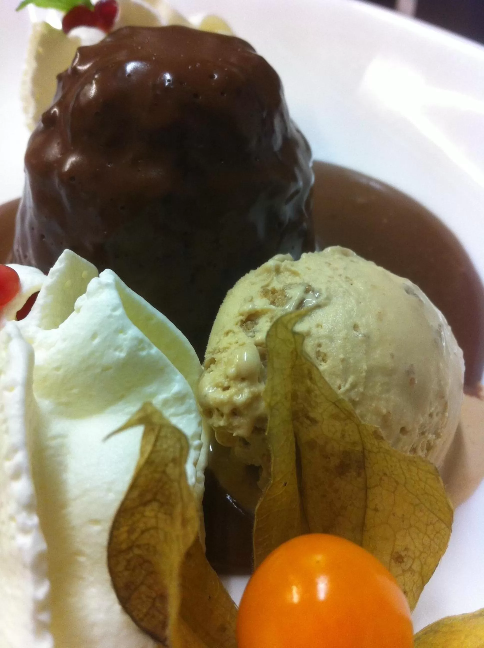 Food close-up, Food in Gasthof Teufl