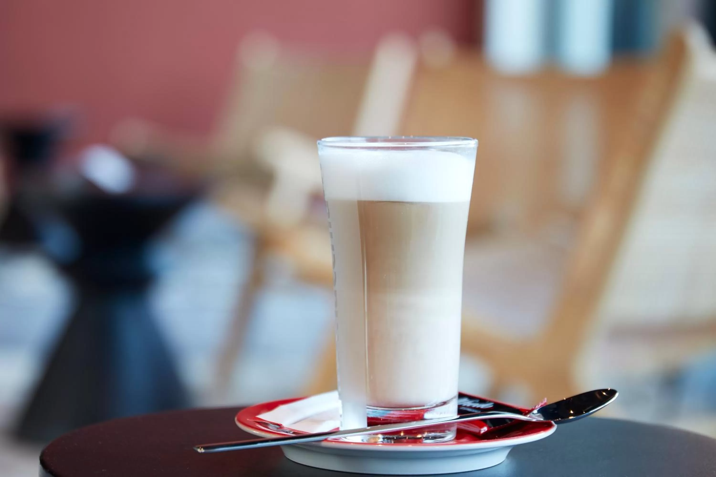 Coffee/tea facilities in ibis Styles Bayreuth