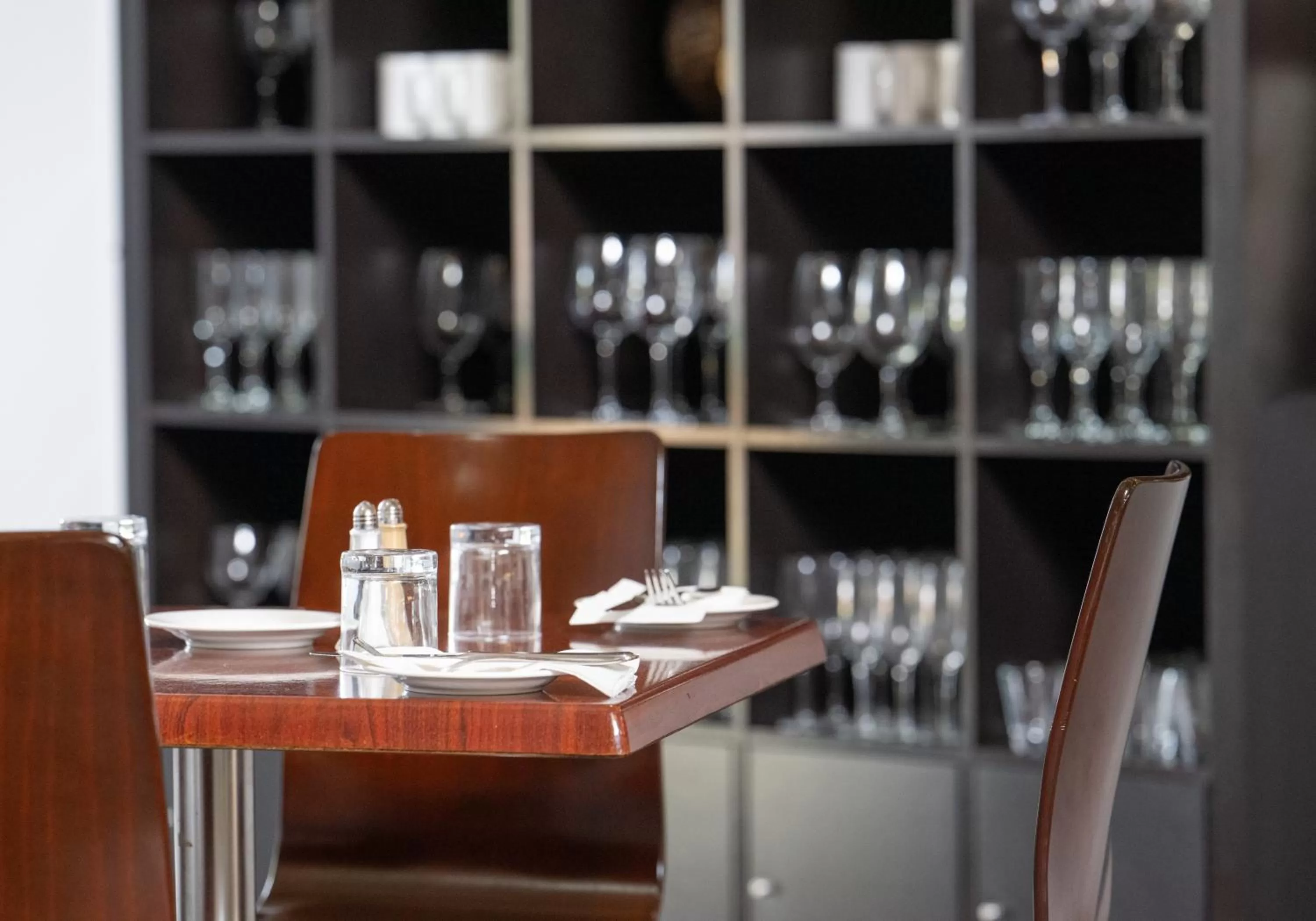 Restaurant/places to eat in Mercure Bunbury Sanctuary Golf Resort