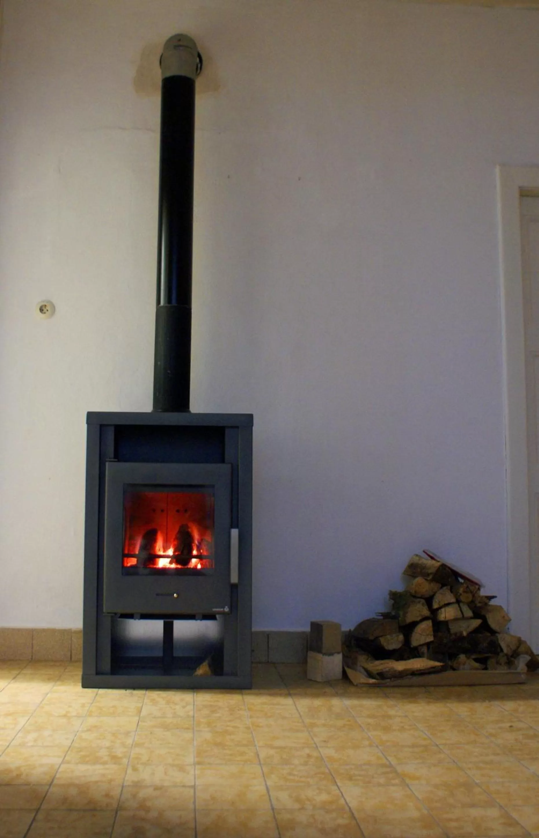 Decorative detail in World House Wetten