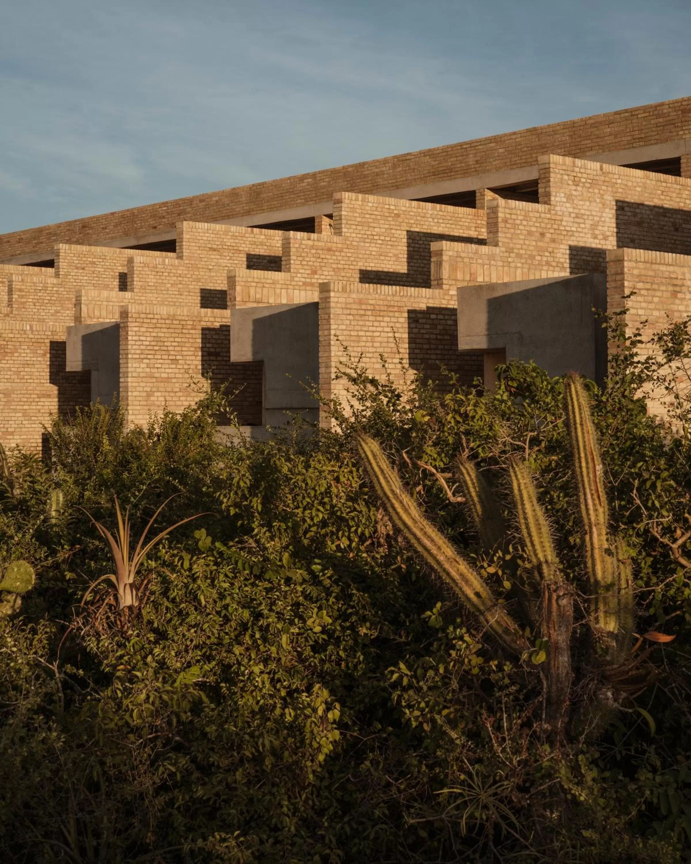 Nearby landmark in Terrestre, a Member of Design Hotels