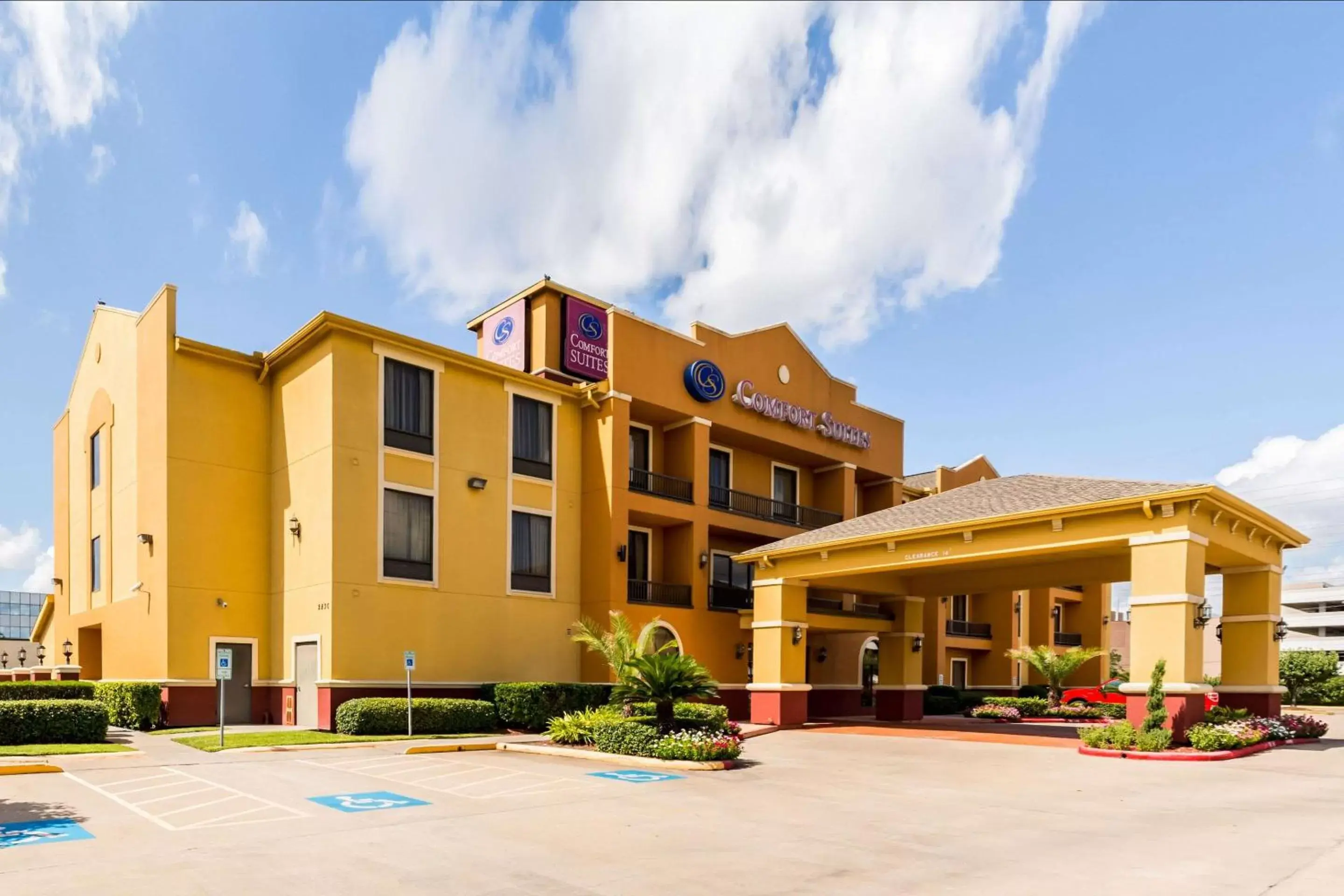 Comfort Suites Westchase Houston Energy Corridor Comfort Suites Westchase Houston Energy Corridor