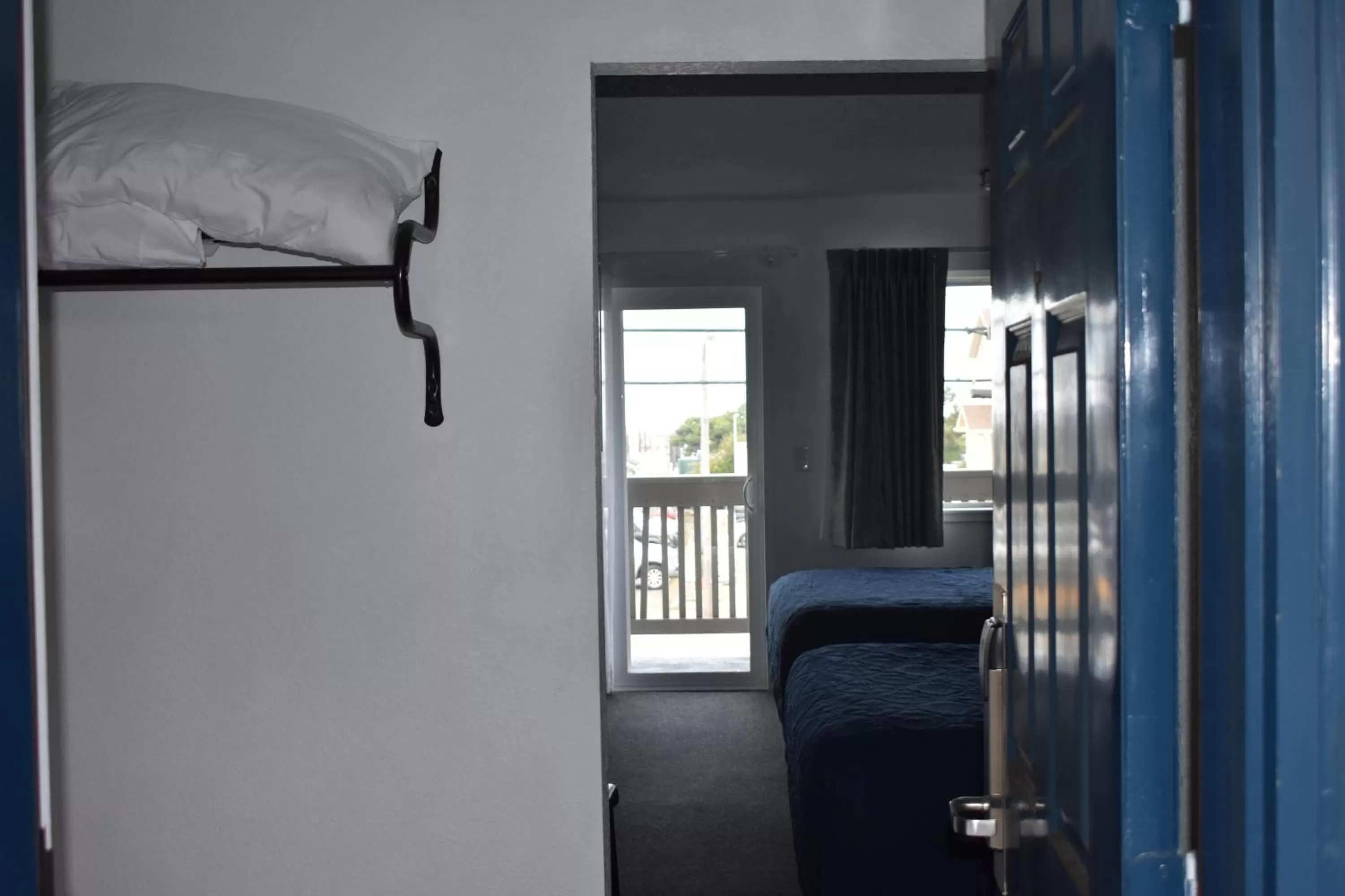 Bunk Bed in Lighthouse Cove Inn