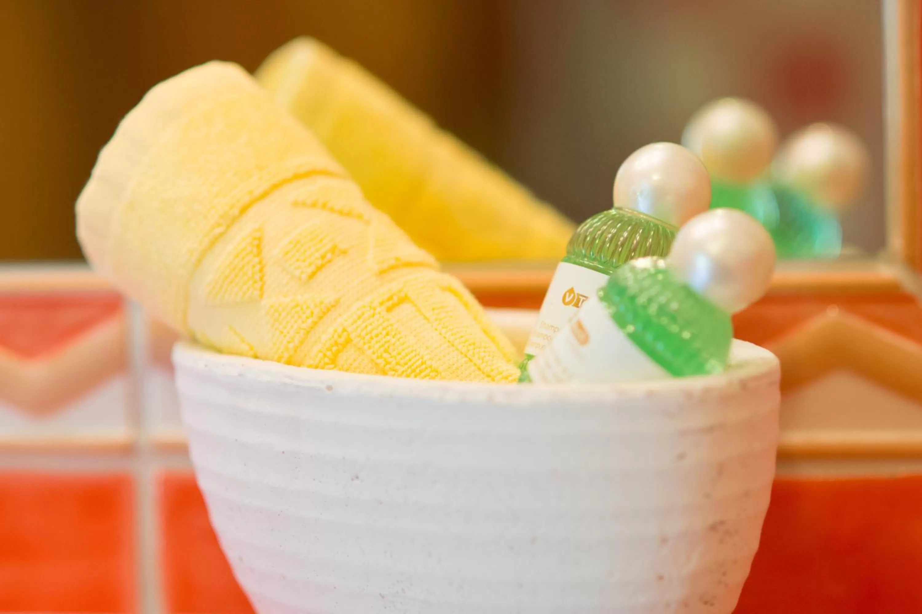 Bathroom in Hotel Casa Rustica - Eintrittskarten für den Europapark erhalten Sie garantiert über uns!