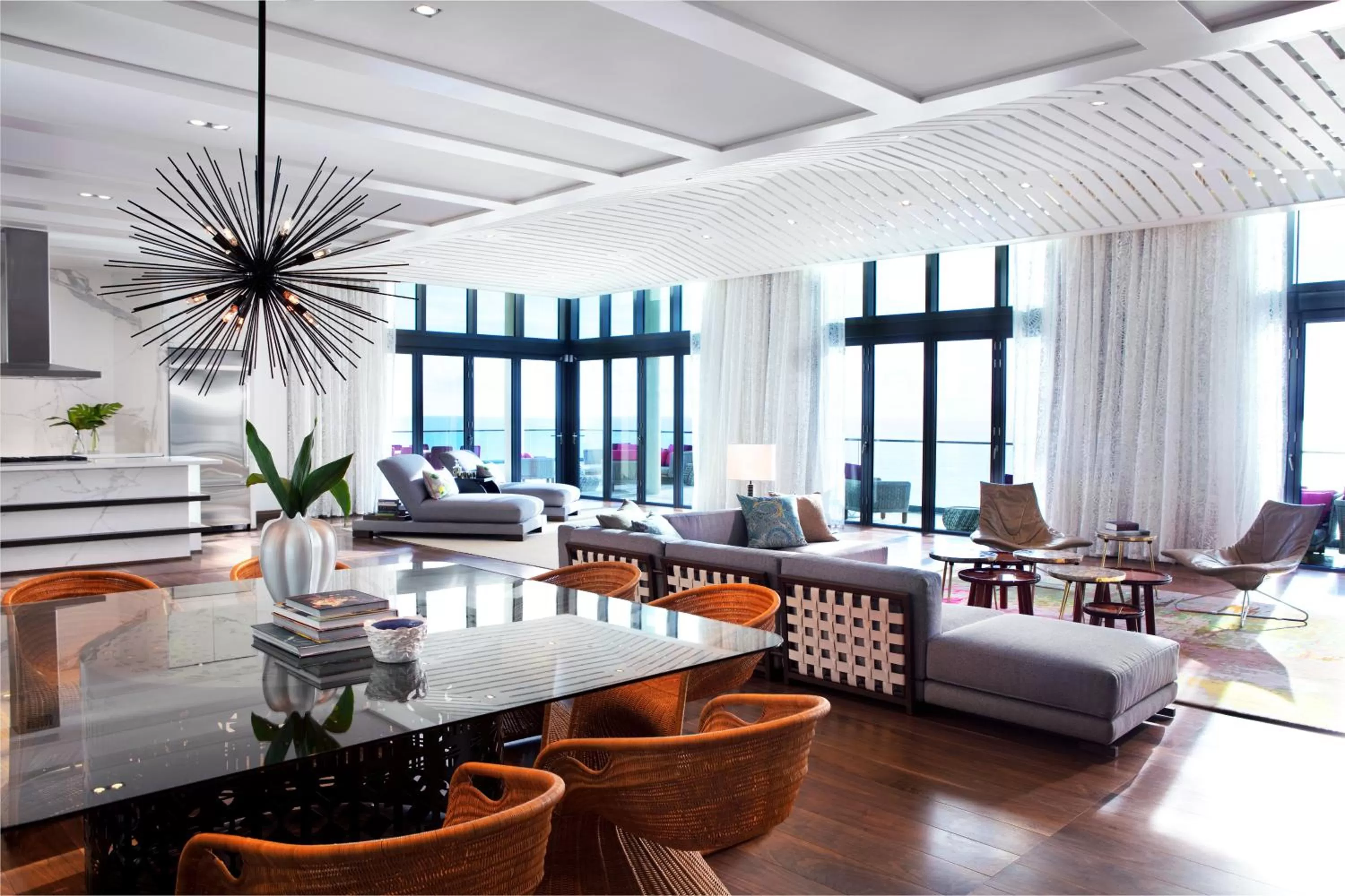 Photo of the whole room in Kimpton Seafire Resort + Spa by IHG