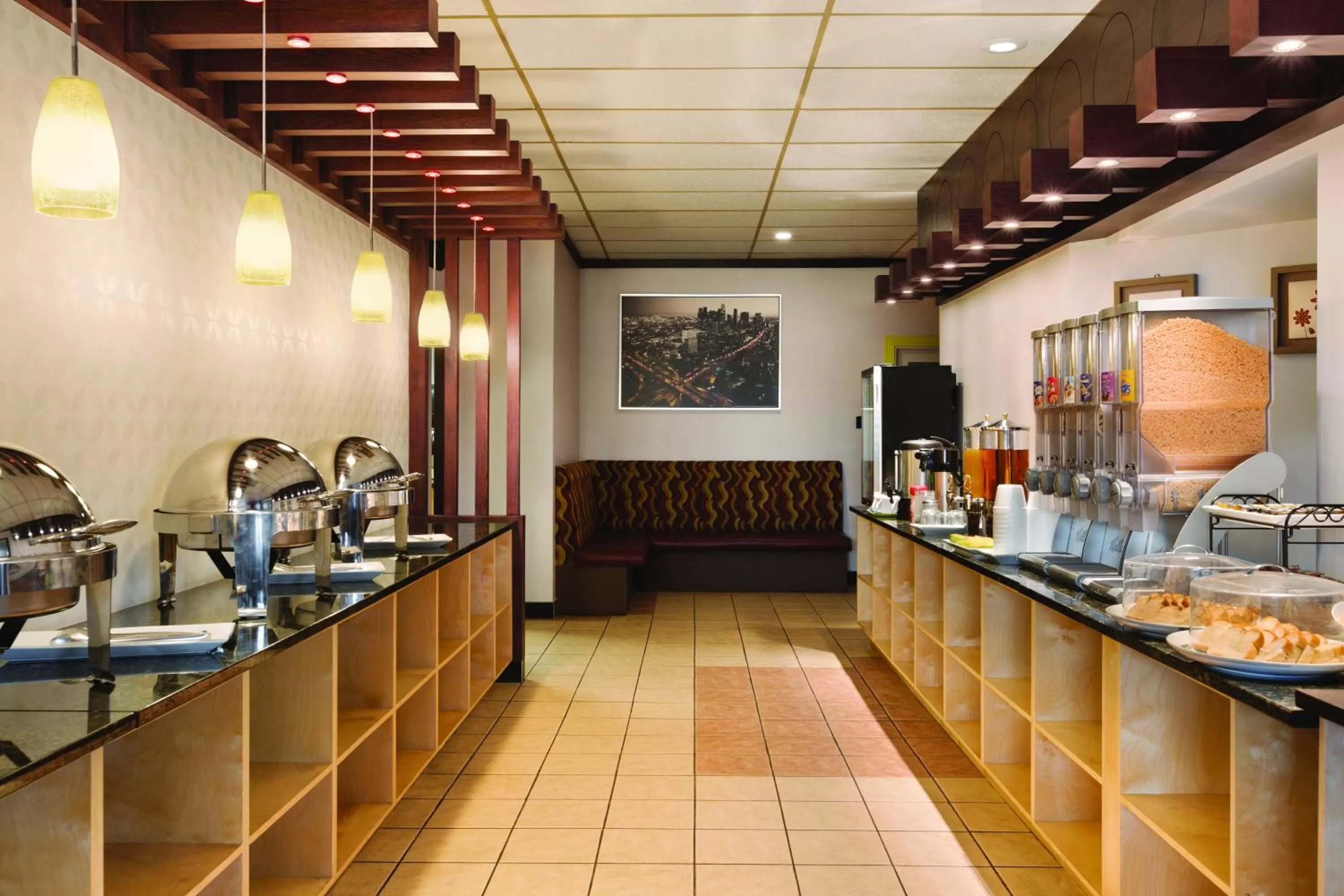 Food in Days Inn by Wyndham Vermilion