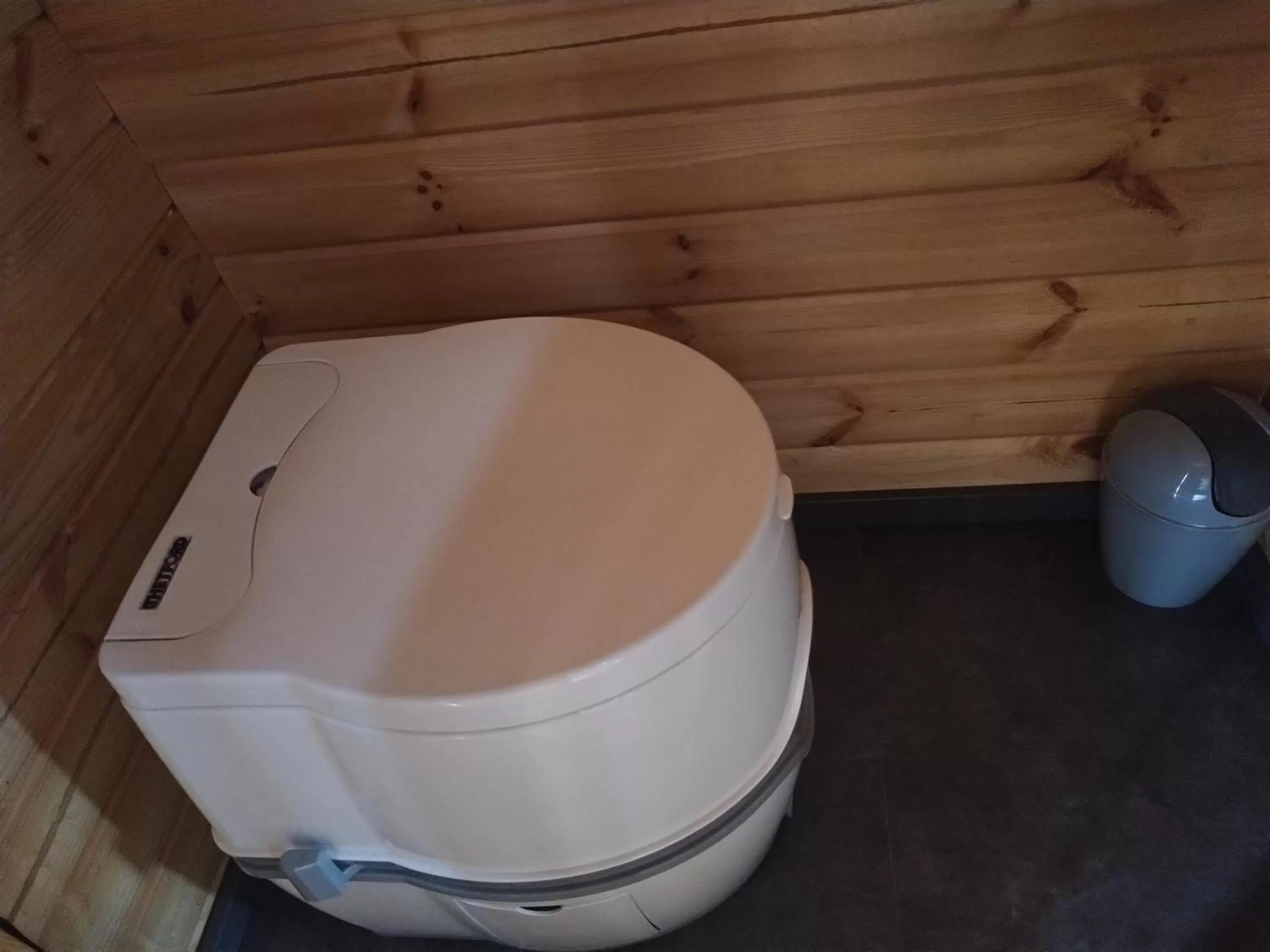 Toilet, Bathroom in Weids Zicht