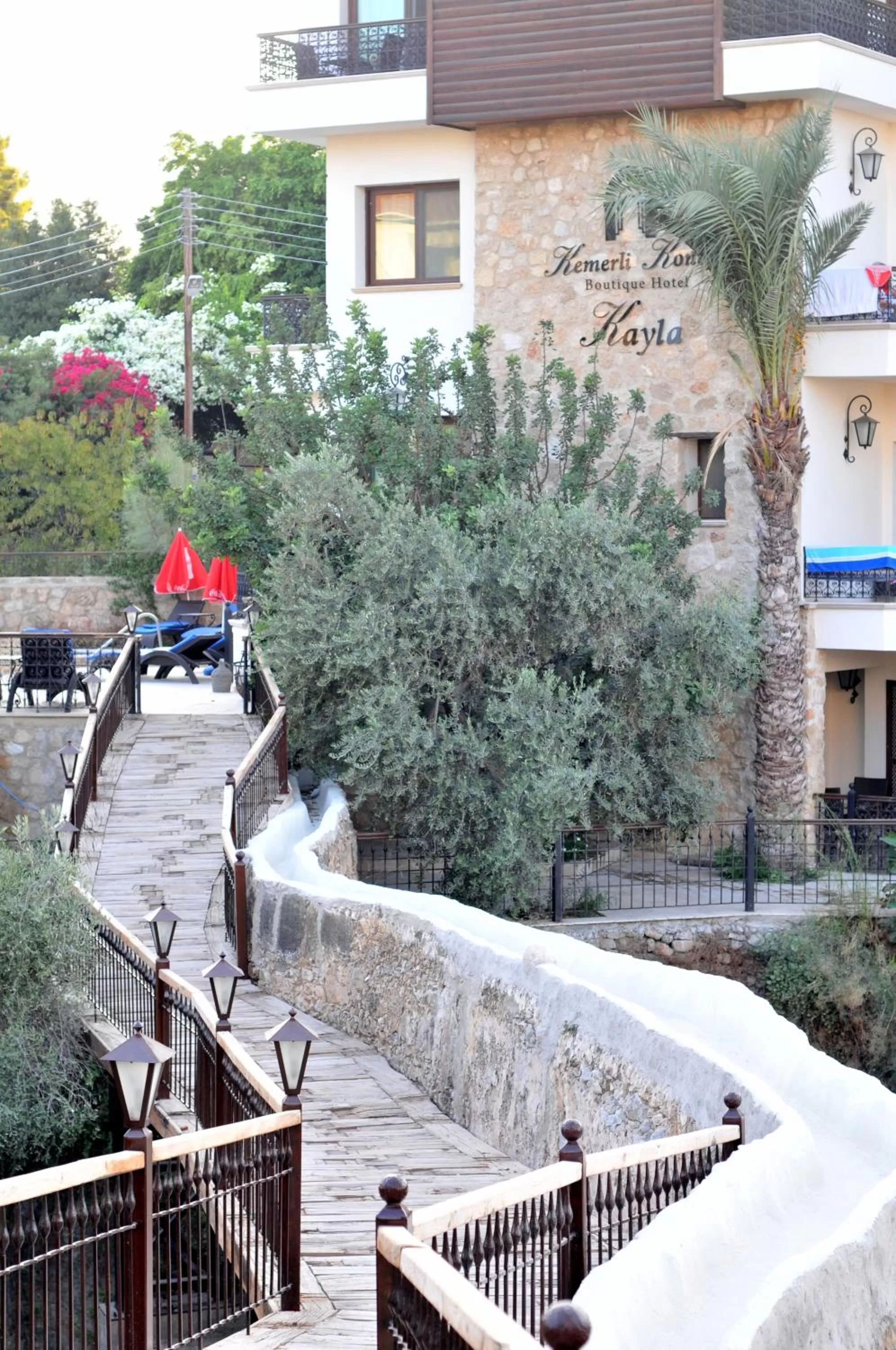 View (from property/room) in Kemerli Konak Boutique Hotel