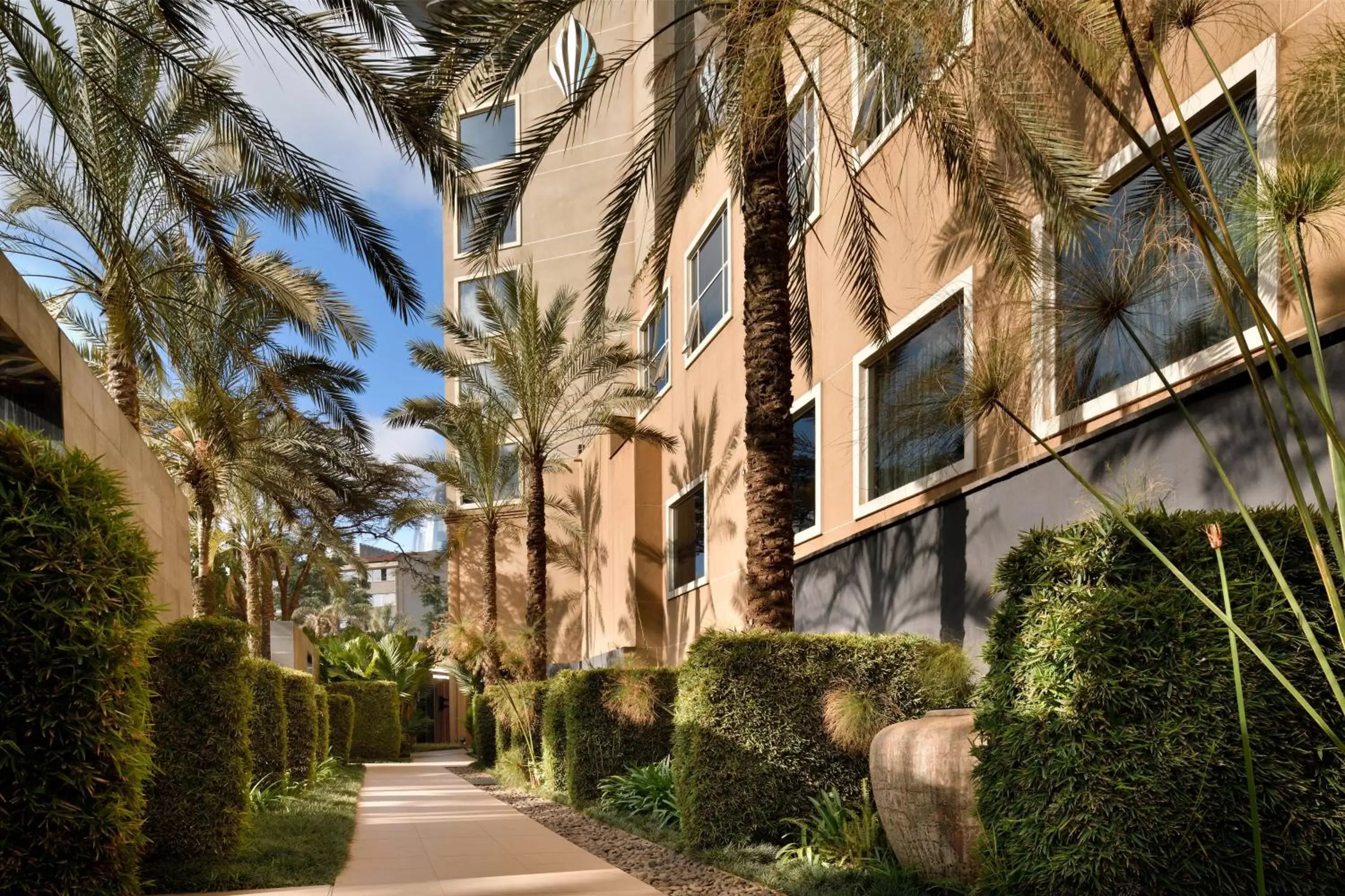 Sankara Nairobi, Autograph Collection Sankara Nairobi, Autograph Collection