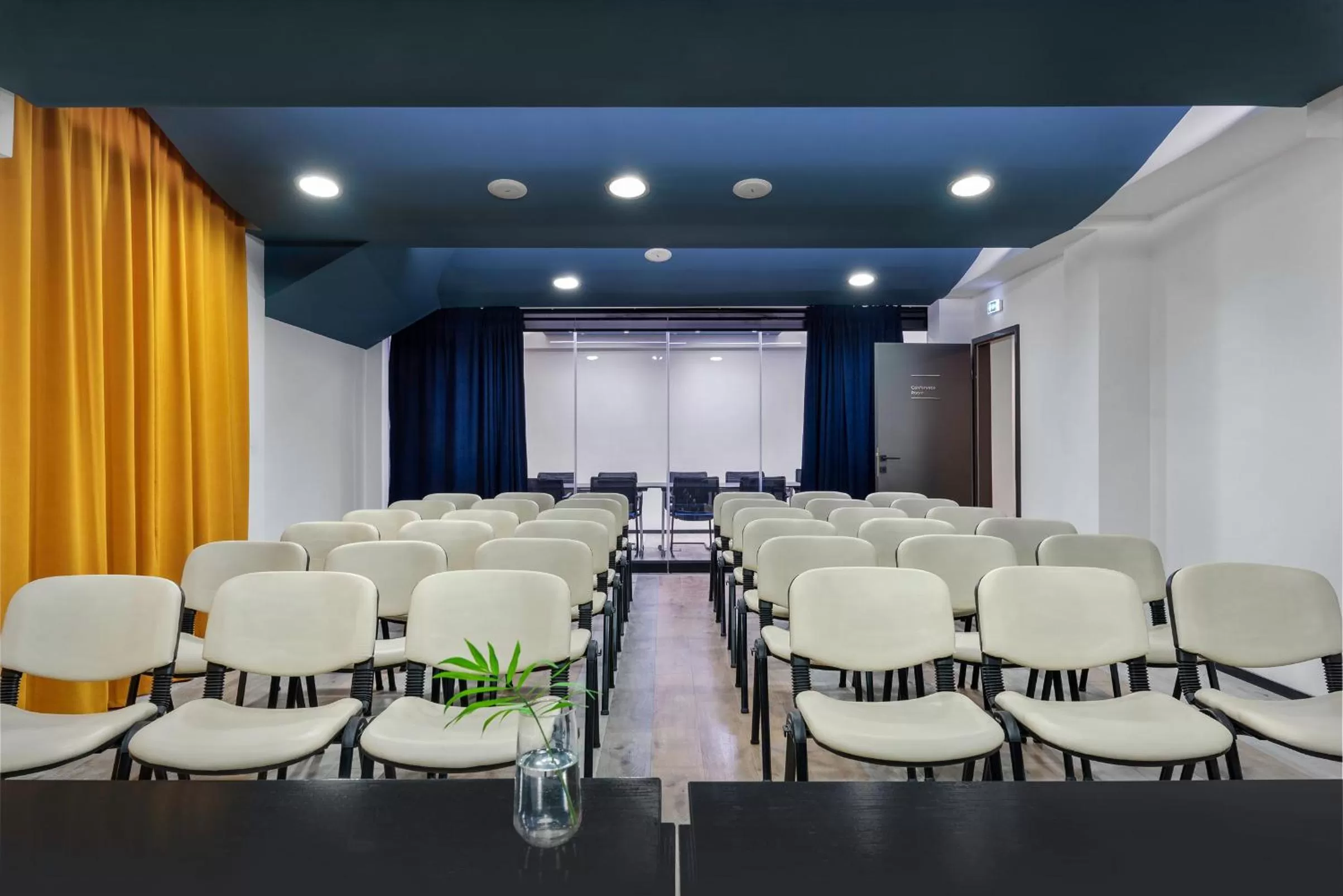 Business facilities in Hotel Tim's