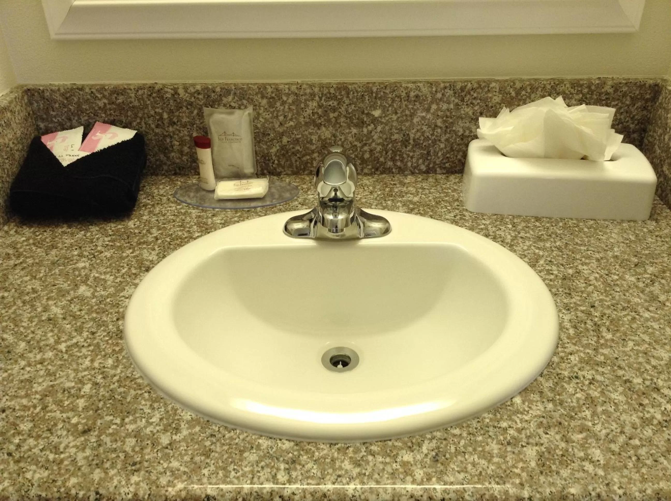 Studio Suite with Two Queen Beds - Non-Smoking in Ramada by Wyndham Oceanside