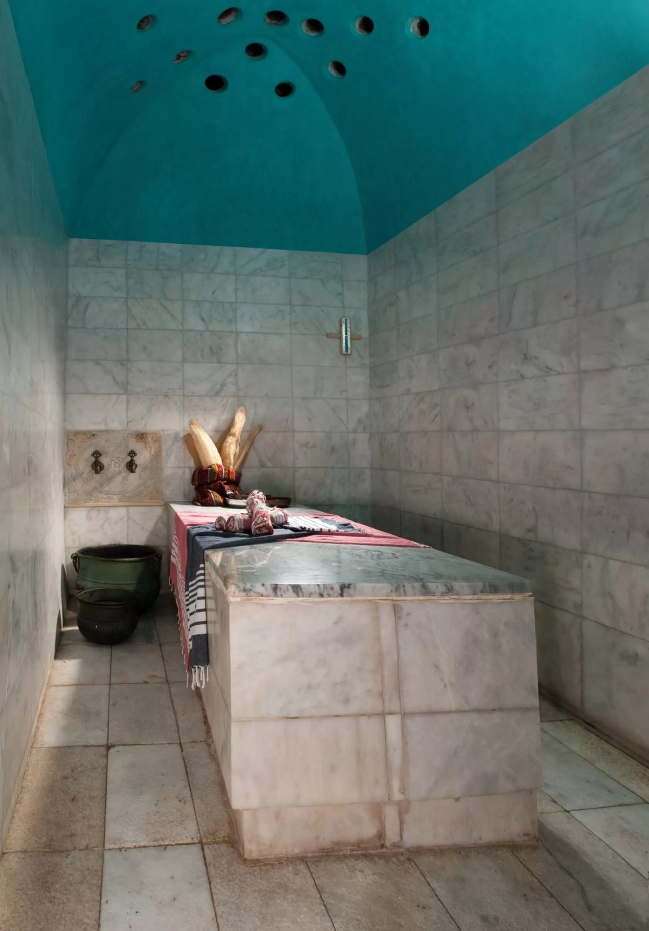 View (from property/room) in The Efendi Hotel Akko