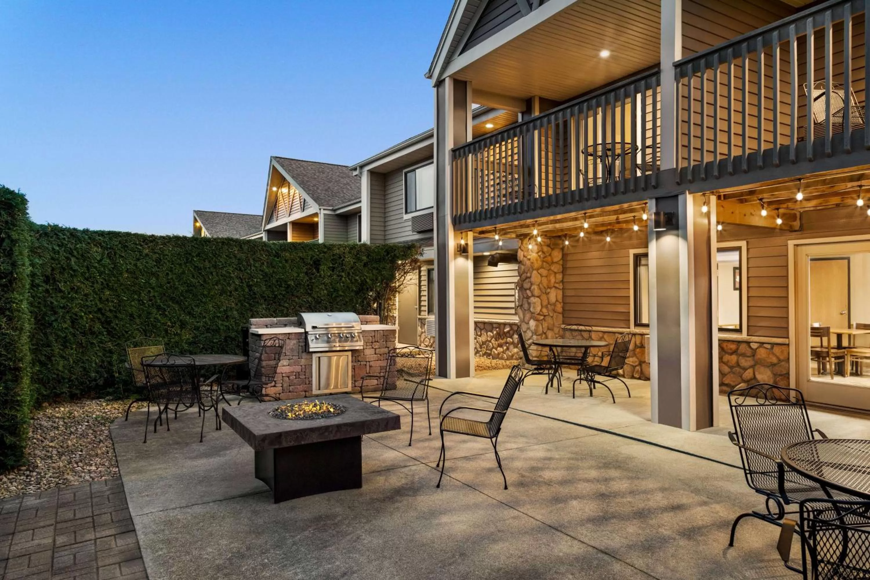 Other in AmericInn by Wyndham Baudette