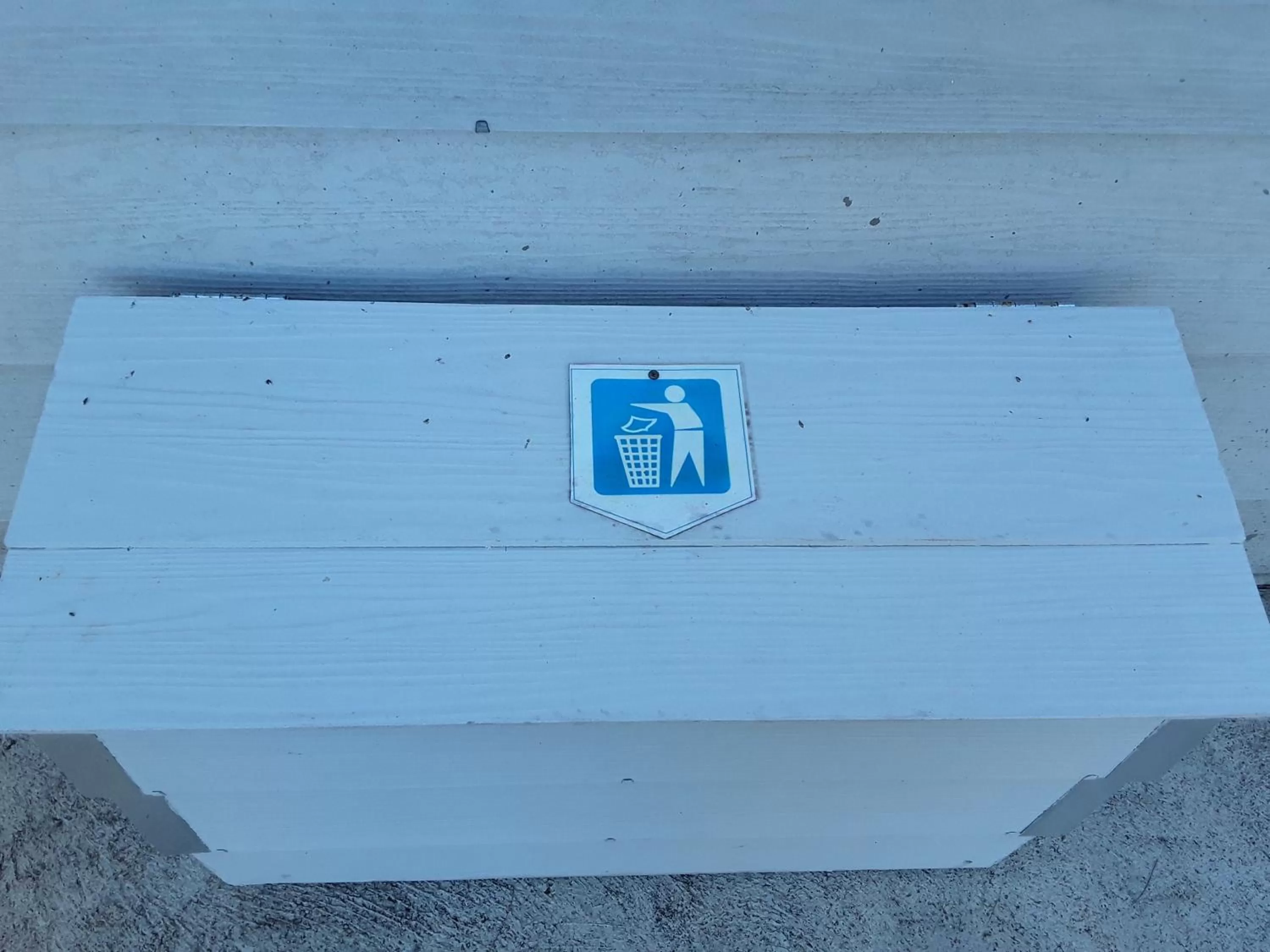 Chez Pascal et Claudia