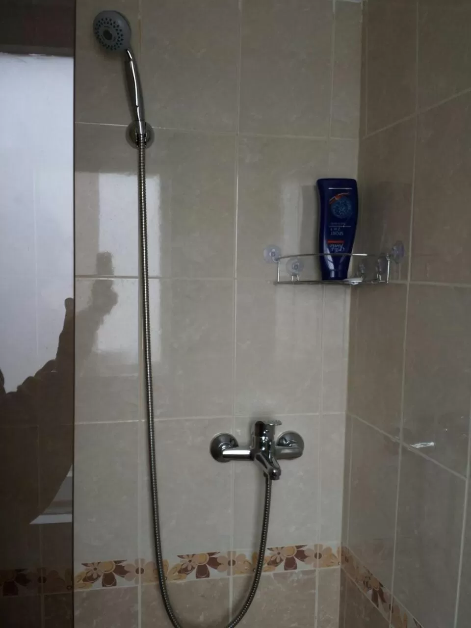 Bathroom in Belle Stelle Sofia