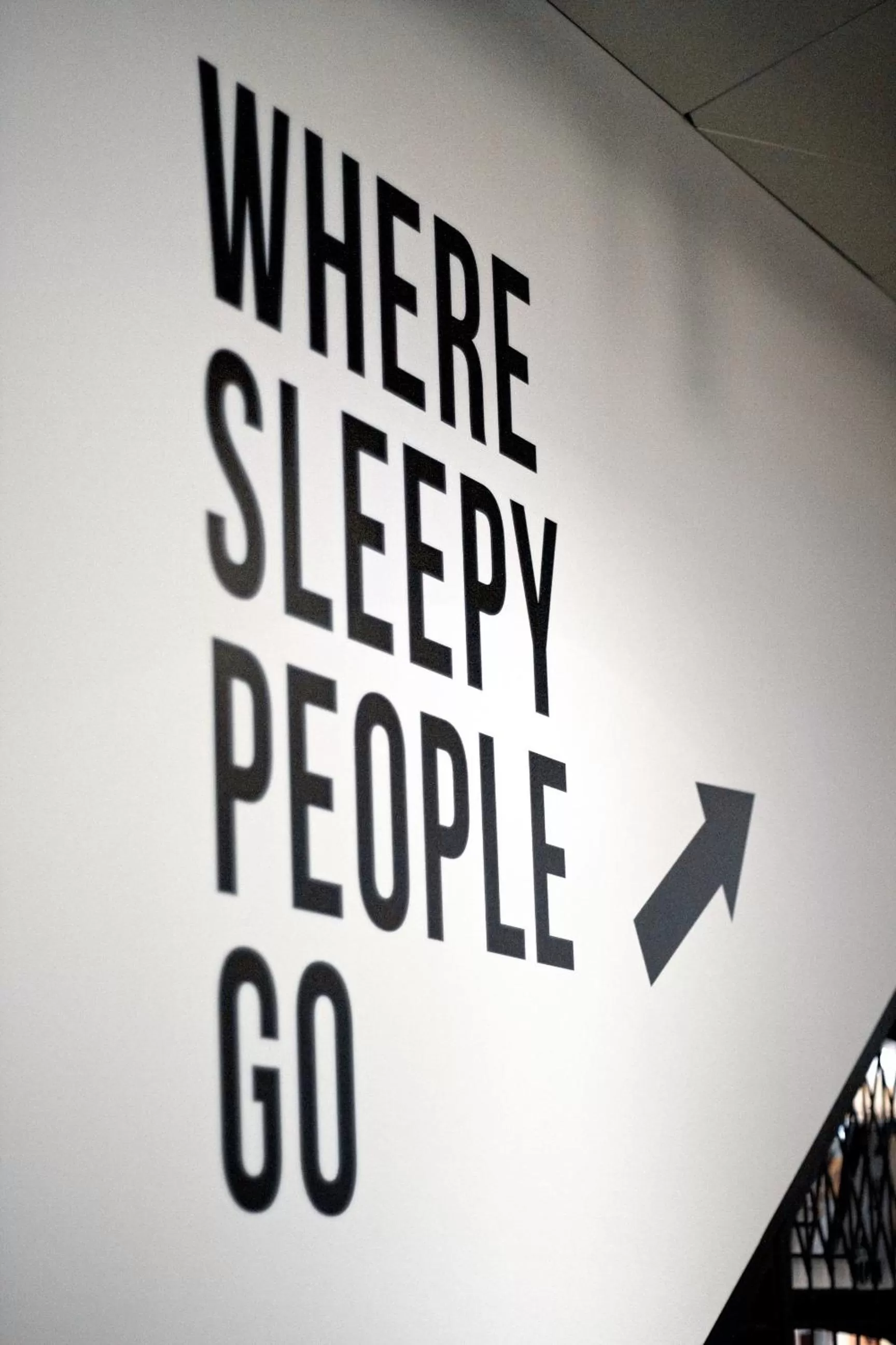 Decorative detail in Bo Hotel