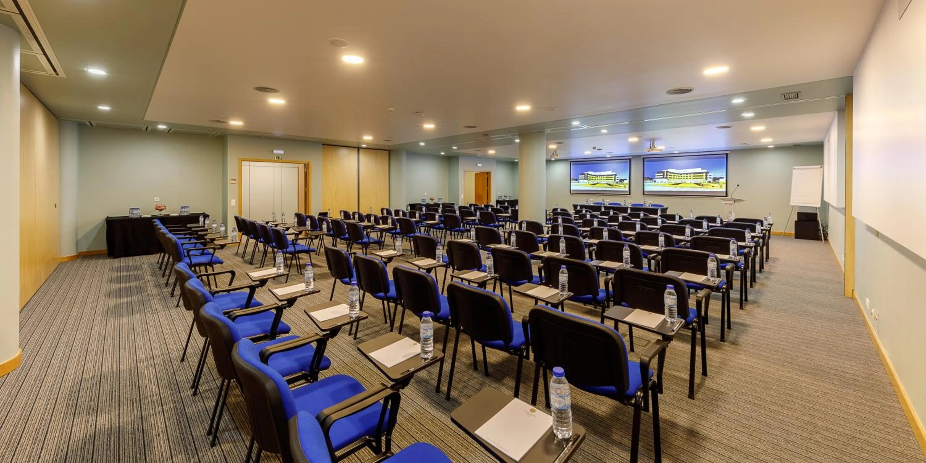 Business facilities in Aurea Fatima Hotel Congress & Spa