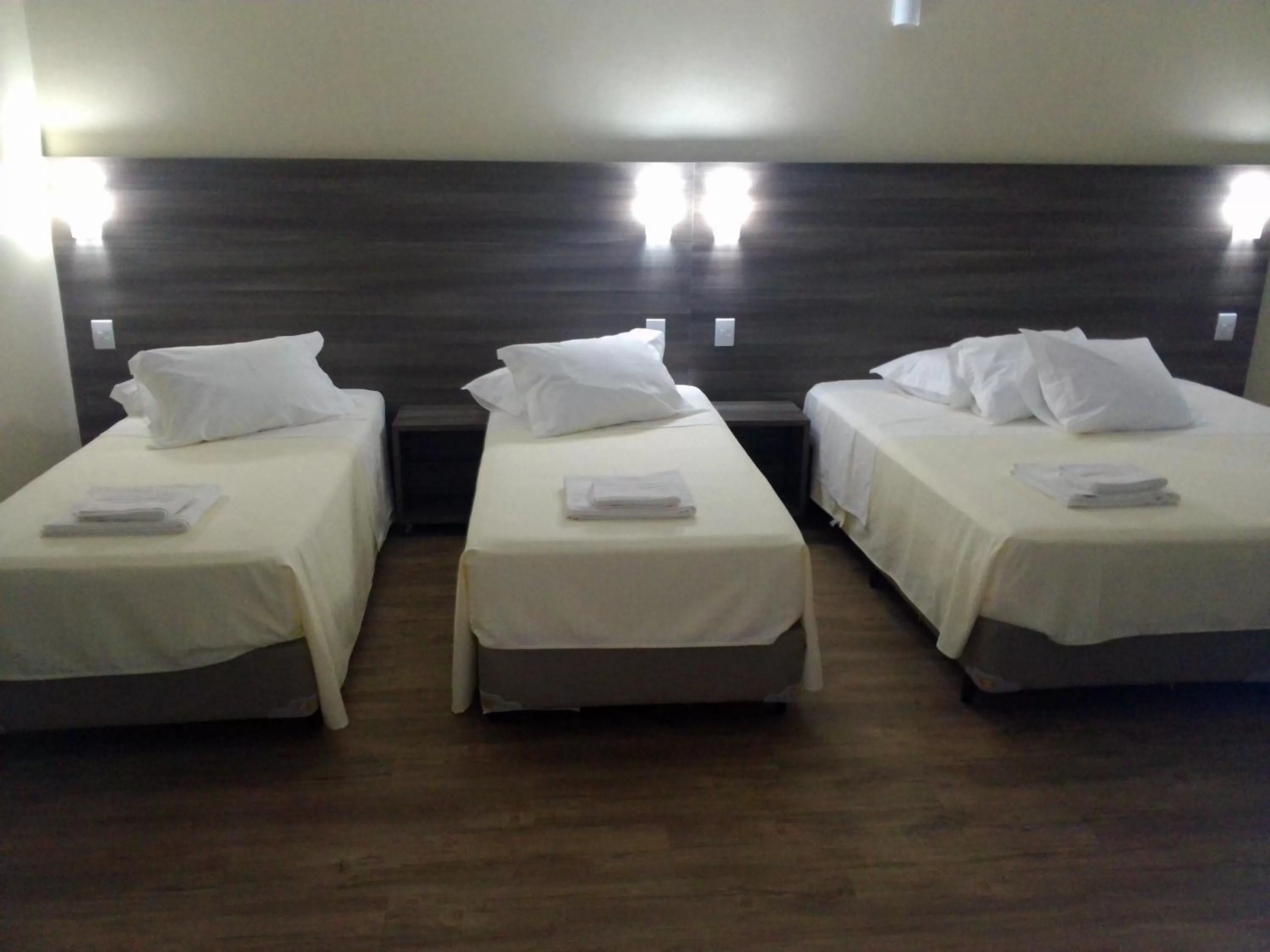 Bedroom, Bed in Hotel De Stefani