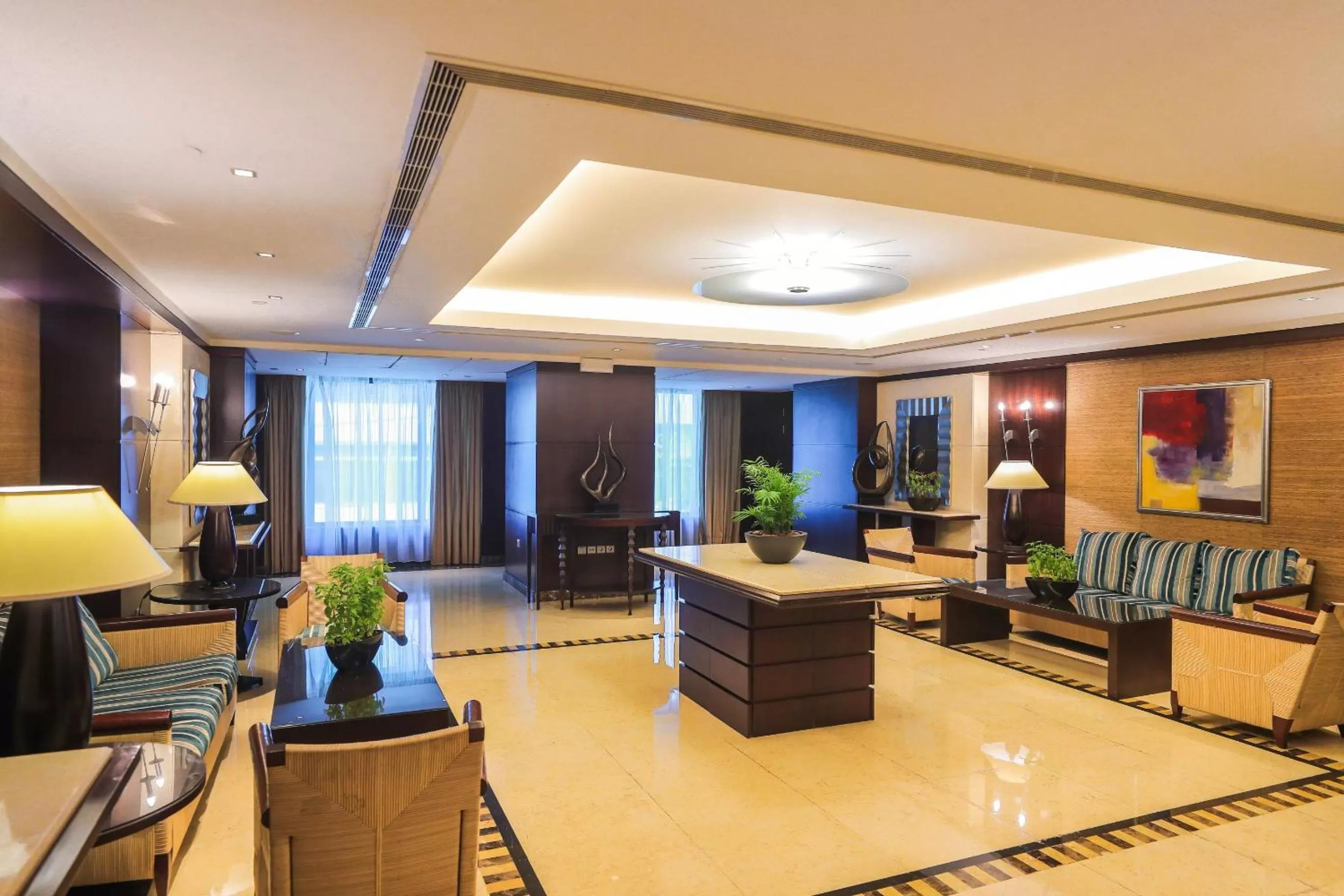 Banquet/Function facilities in Raouche Arjaan by Rotana