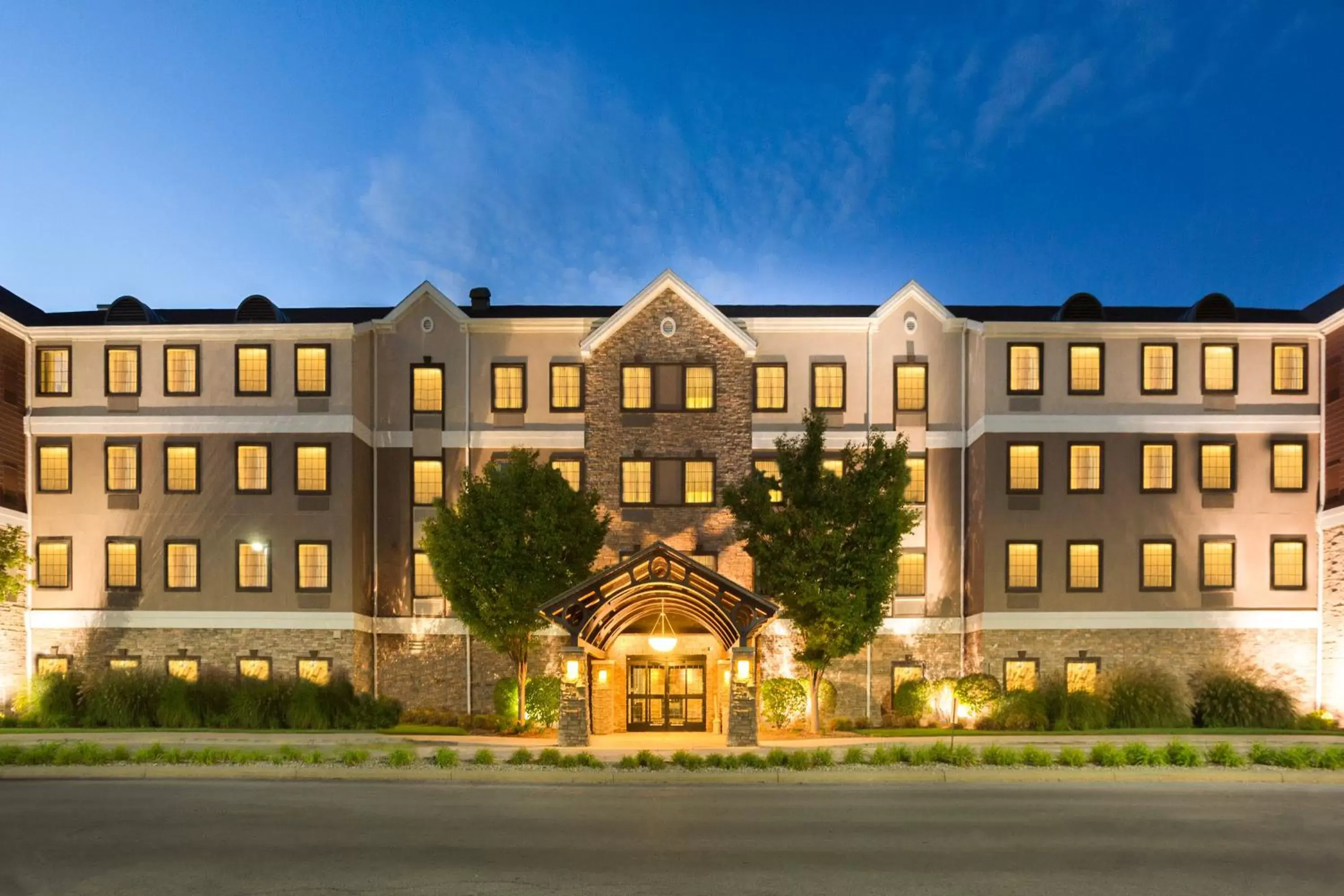Staybridge Suites Toledo/Maumee by IHG Staybridge Suites Toledo/Maumee by IHG