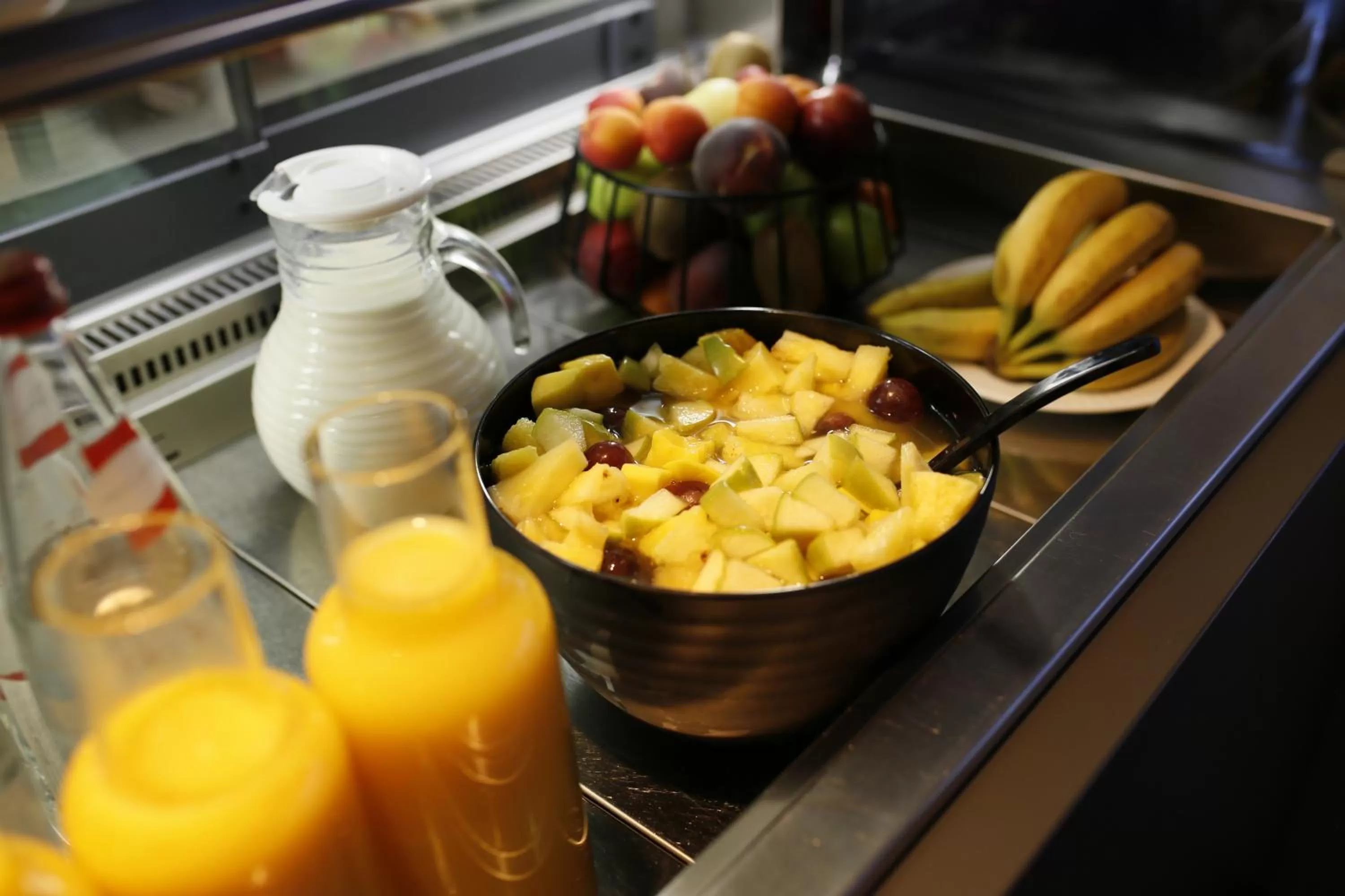 Hôtel Restaurant Athena Spa